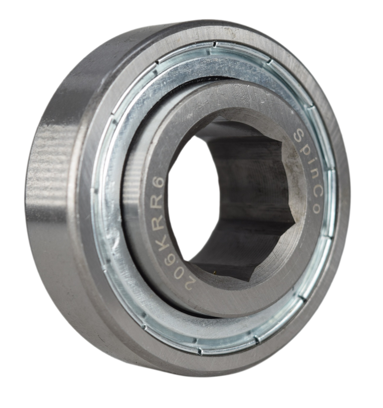 206KRR6, HPC100GP, 1AH06-1, JD9338 Special Ag Bearing SpinCo