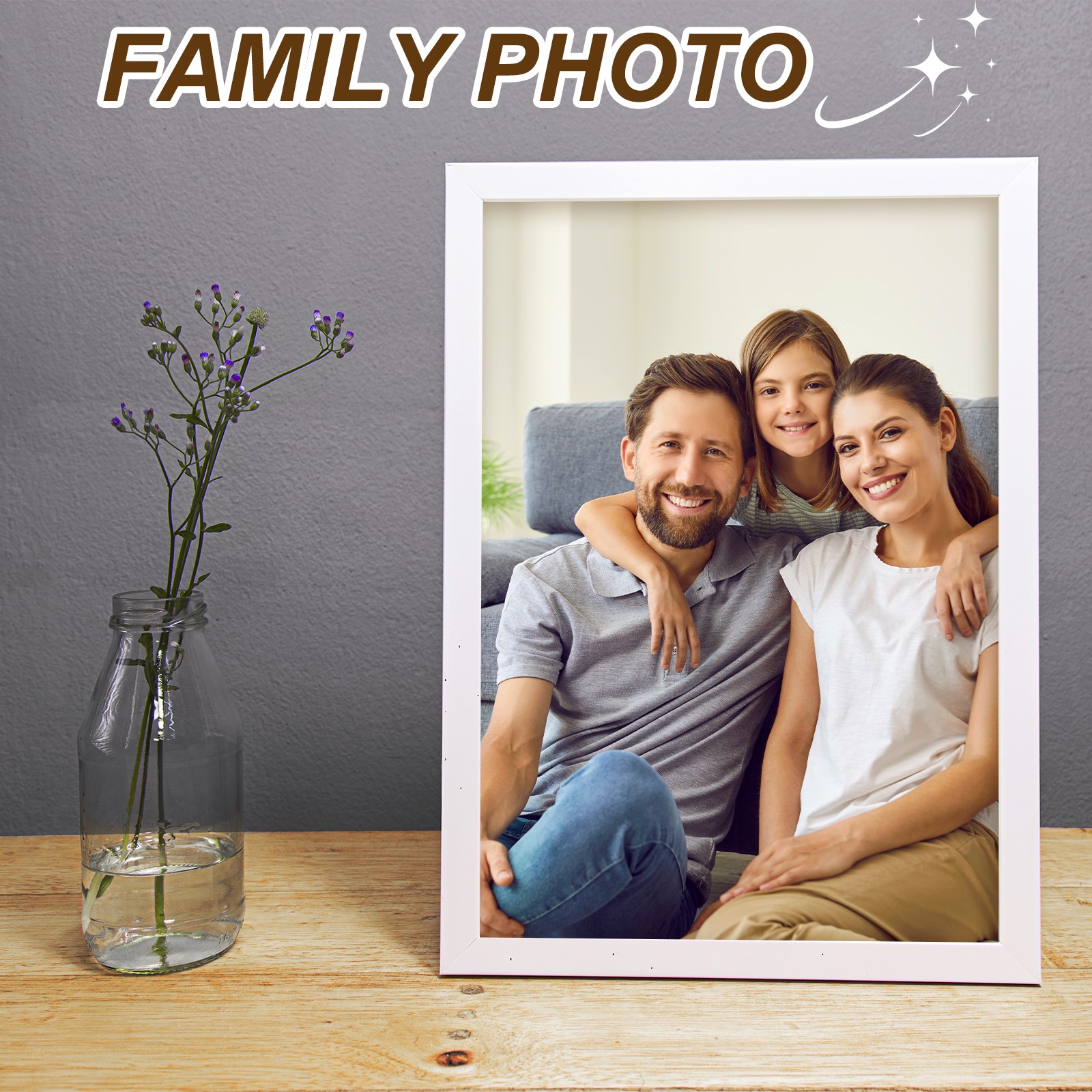 20 Pcs 14x11 Inch Sublimation Blanks, Aluminum Sublimation Metal, White