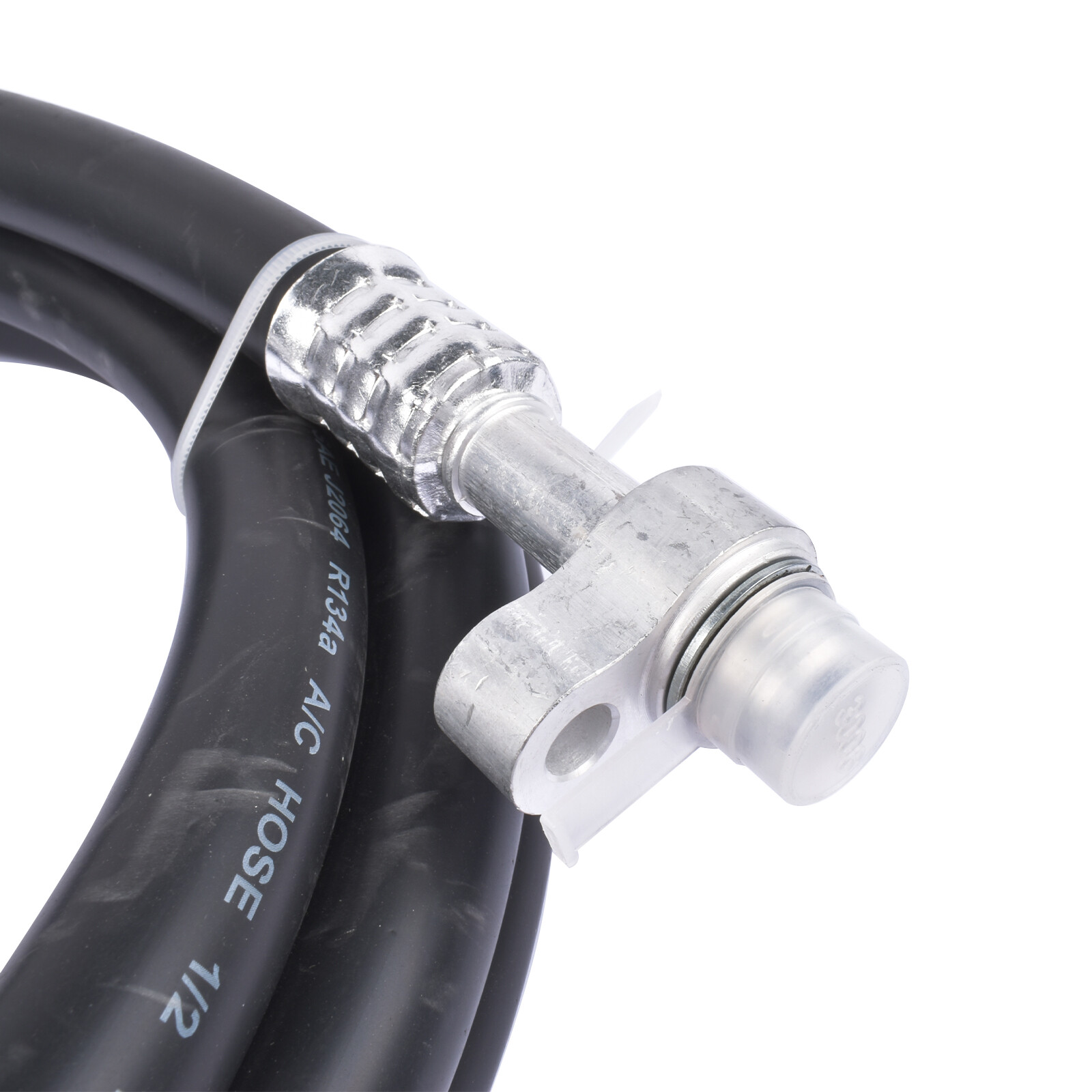 Rear AC Line Set for Chevy Tahoe Yukon Escalade (Short Wheelbase SUV) 2007-2014