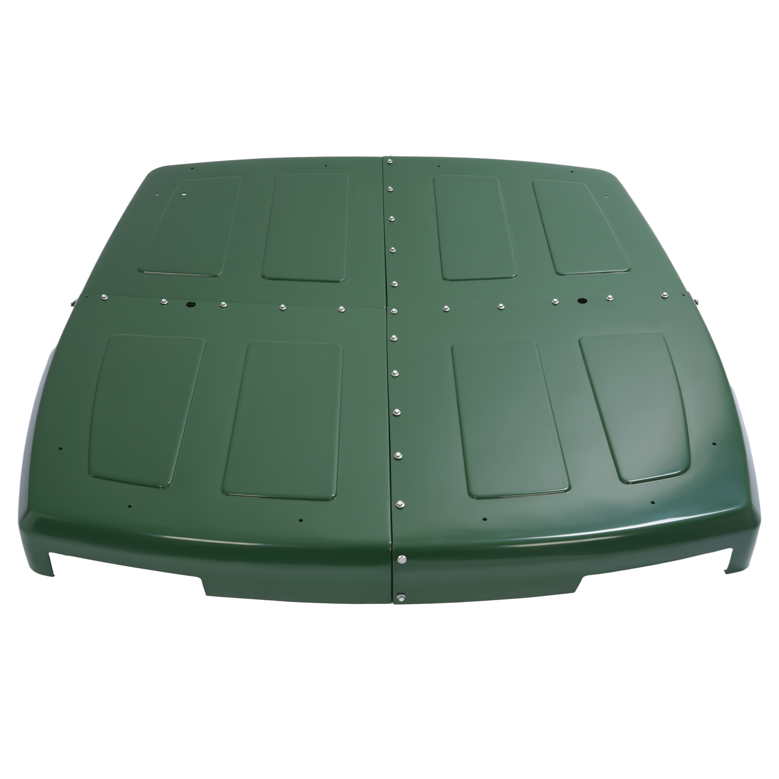 Roof For John Deere 7200 7210 7400 7410 7510 7600 7610 7710 7800 7810 #1411-4502