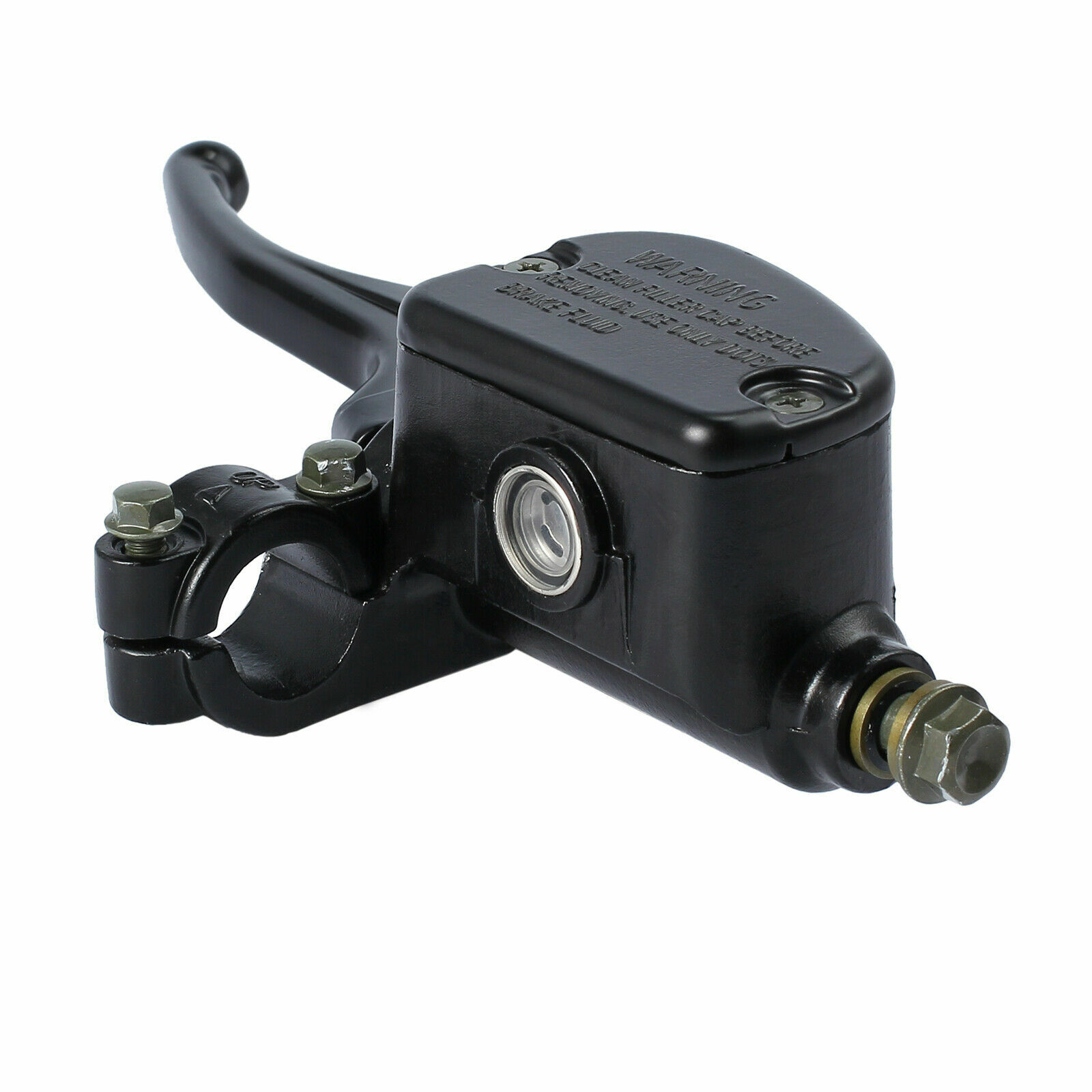 Front Left Brake Master Cylinder for Polaris Sportsman 500 4x4 6x6 HO 1996-2008