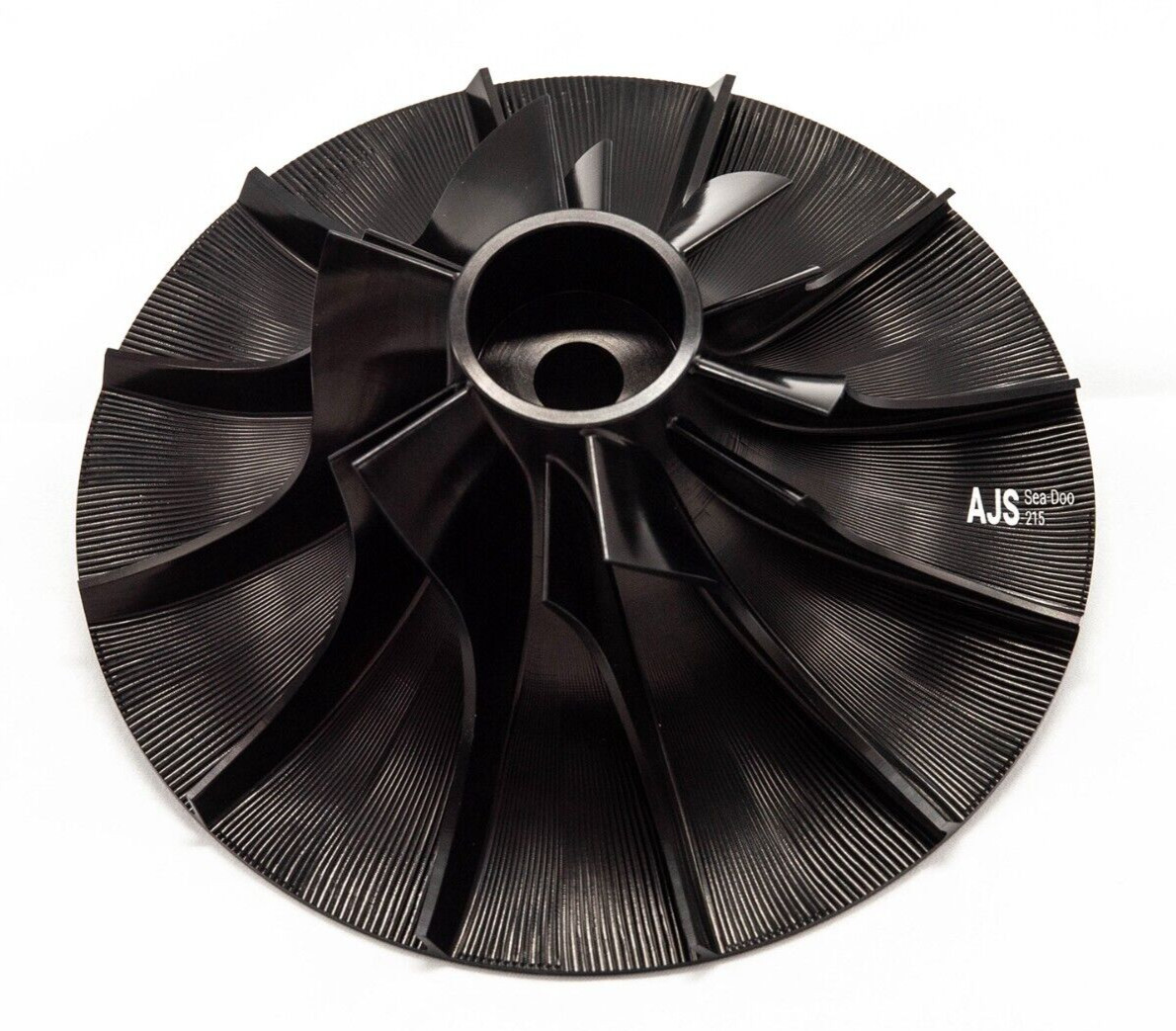 Sea-Doo 215 / 185 Supercharger Impeller Billet 420867191