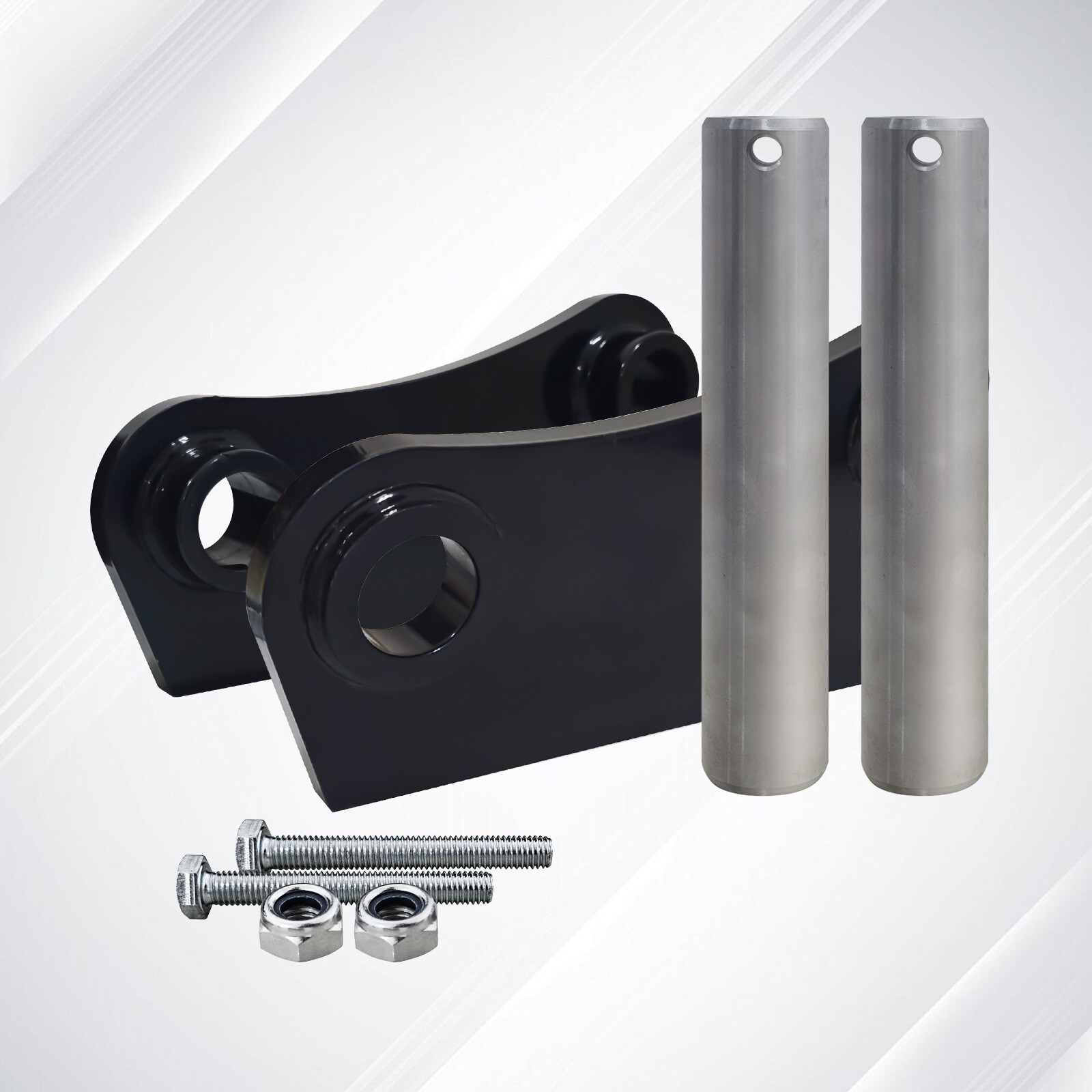 CAT 305 / 306 45mm Ears and Pins