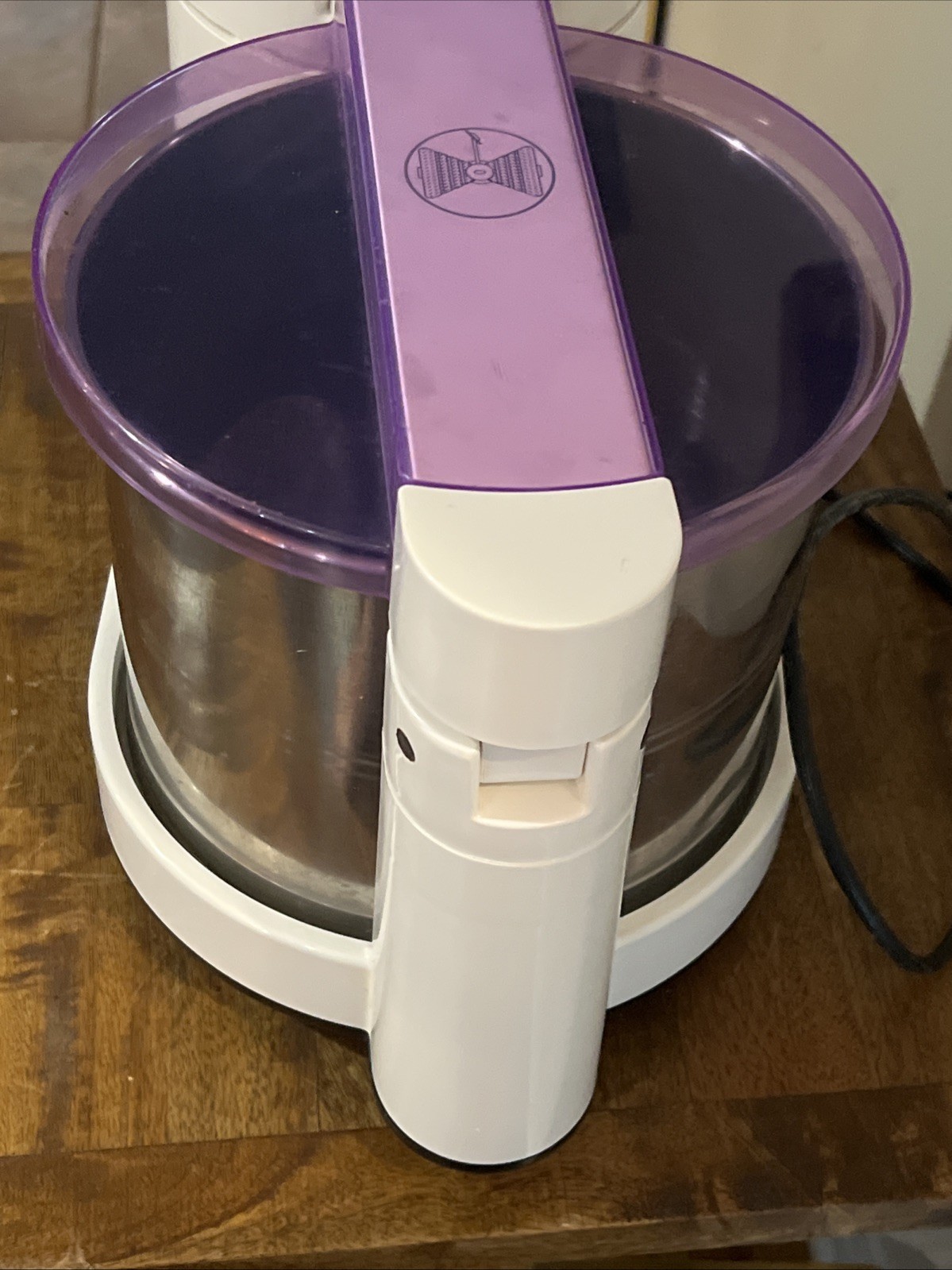 Ultra Micro Electric Wet Grinder 5 Quarts