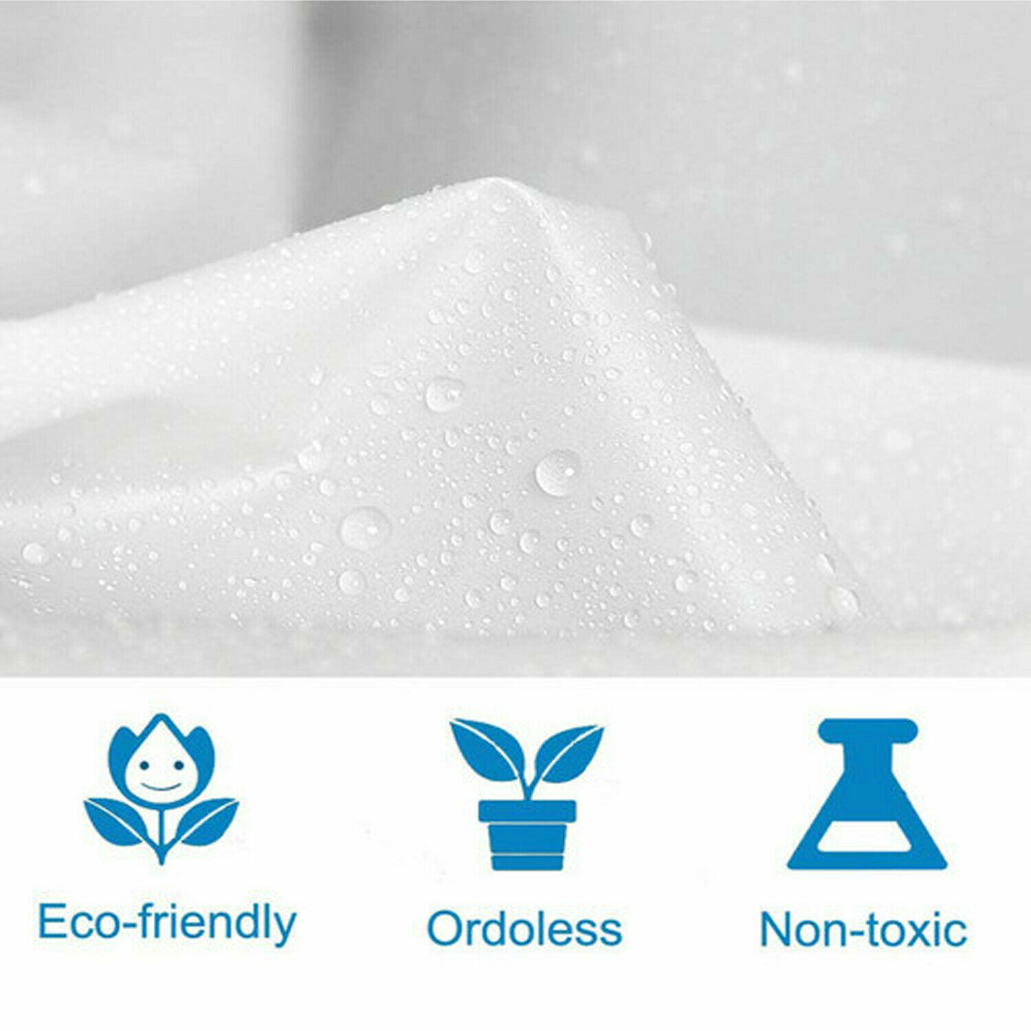 (2) Unisex Raincoats Reusable Adult Emergency Rain Coat Poncho Hiking Camping