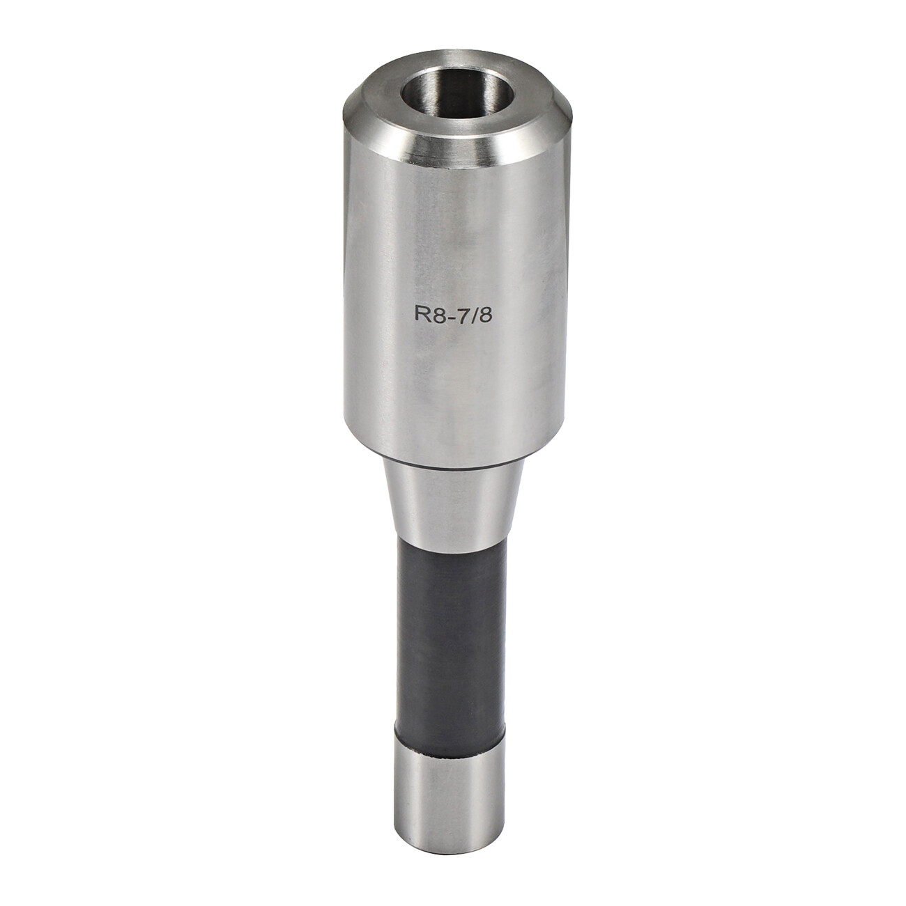 Shars 8 PCS Precision R8 End Mill Tool Holder Set for Milling Machine 202-5310