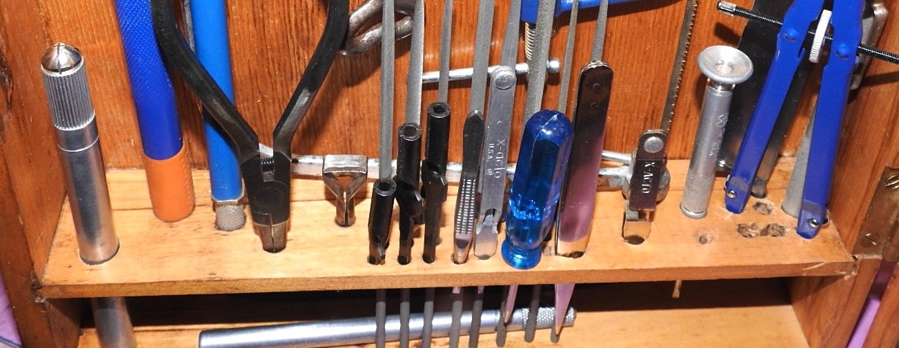 🇺🇸 RARE VINTAGE X-ACTO #88 HOBBY TOOL CABINET FROM 60's -UNIQUE GIFT!🇺🇸