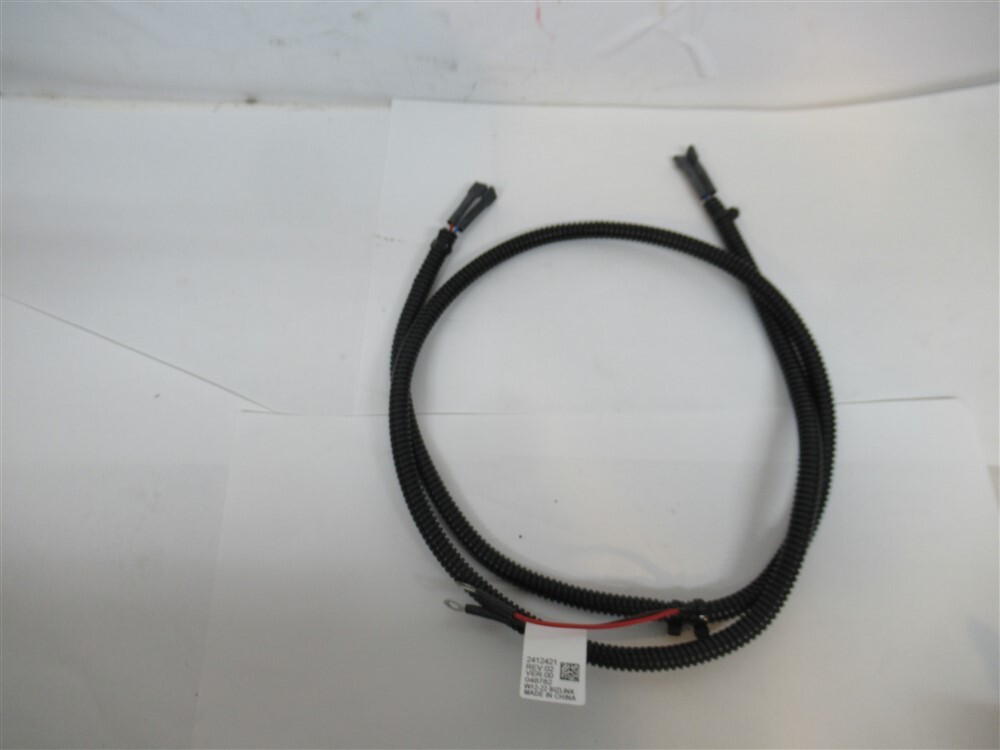 Polaris 2412421 , Harness , Wire , Horn
