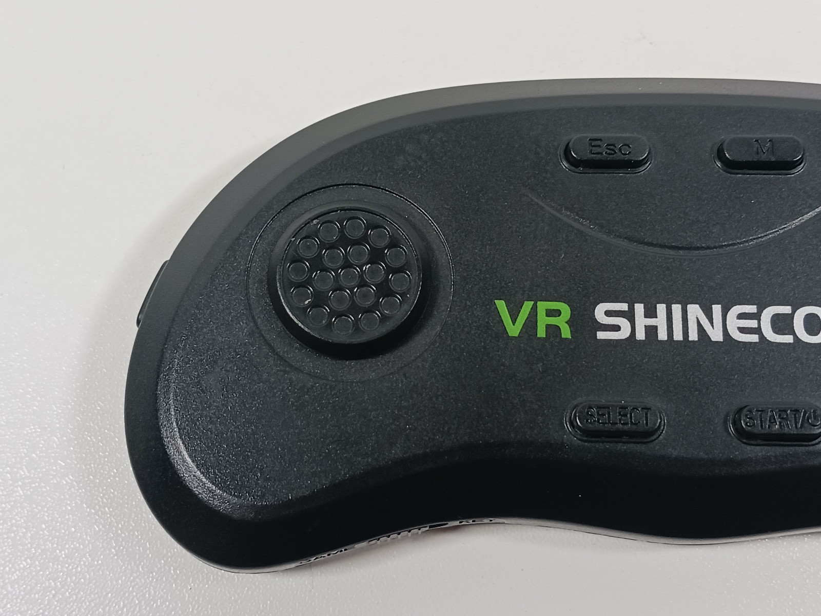 VR Shinecon Virtual Reality Remote Control for VR Headset iPhone Android Tested