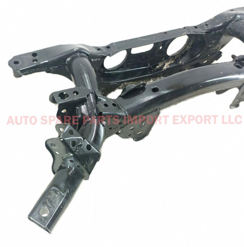 2006-2009 Toyota RAV4 Subframe Rear Suspension K-Frame Crossmember AWD FWD OEM
