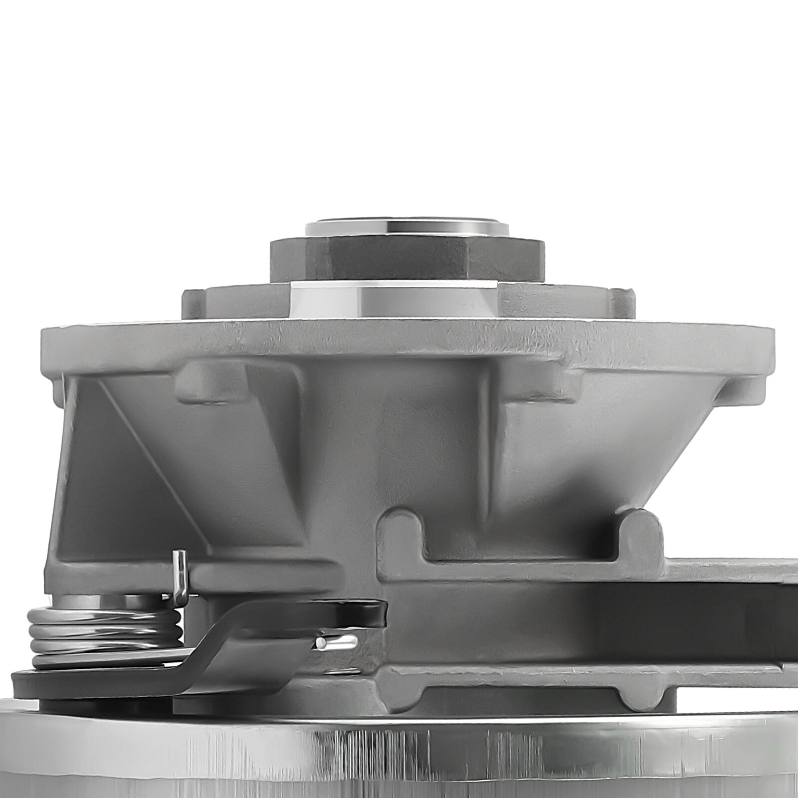 Driveshaft Parking Brake For Ford E450 E550 F350 F450 F550 6C2Z2598AA 2003-2010