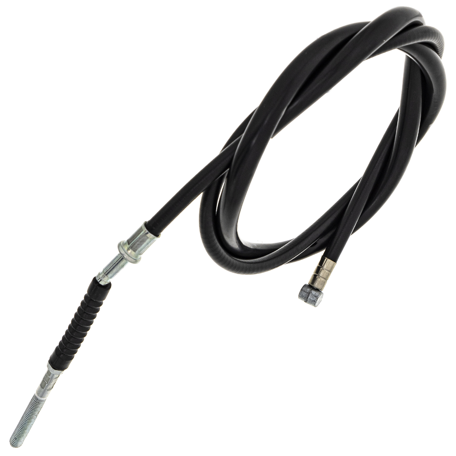 NICHE Front Brake Cable for Yamaha Tri Moto 200 225 YTM200 21V-26373-00-00 ATV