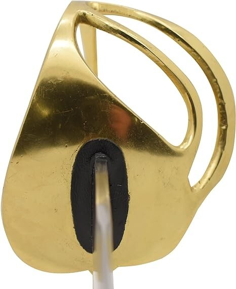 32" Revolutionary War Battle of Bunker Hill Combat Ready Sword with Scabbard