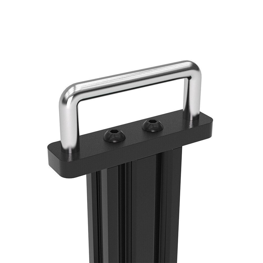 Tronxy X1 3D Printer PLA Desktop I3 DIY Kits Fiber Glass Plateform Bed+8G SDCard