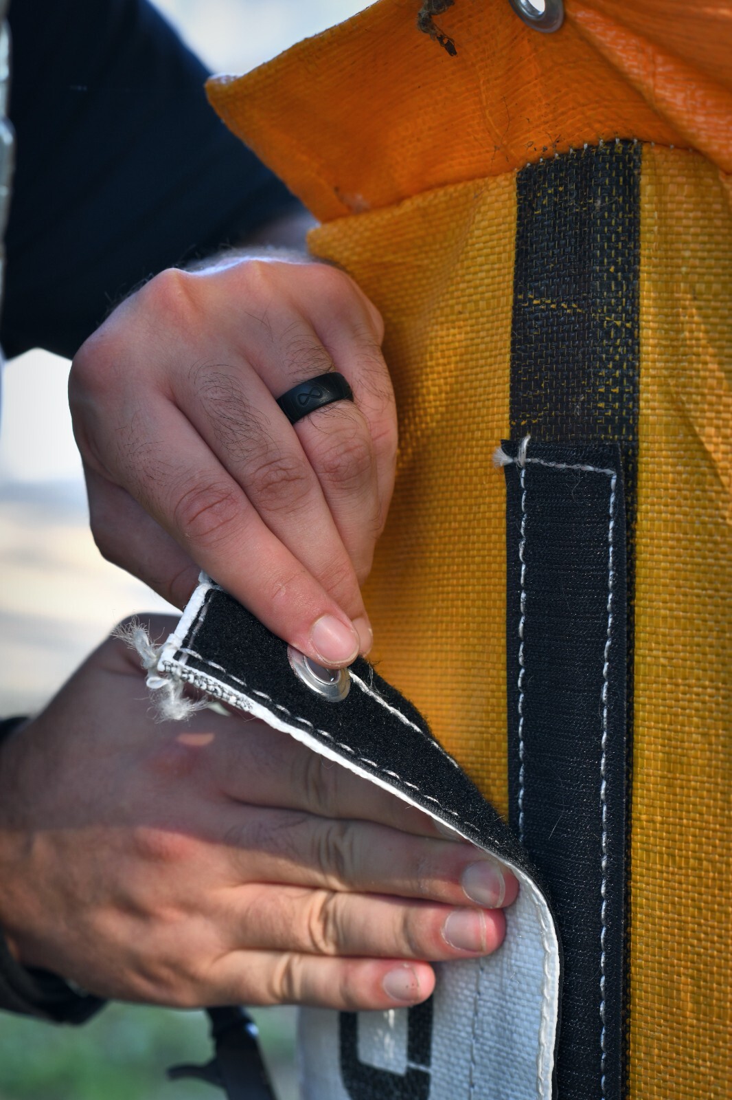 Morrell Yellow Jacket MOD Pro Archery Target | Tuning + Precision Face Included