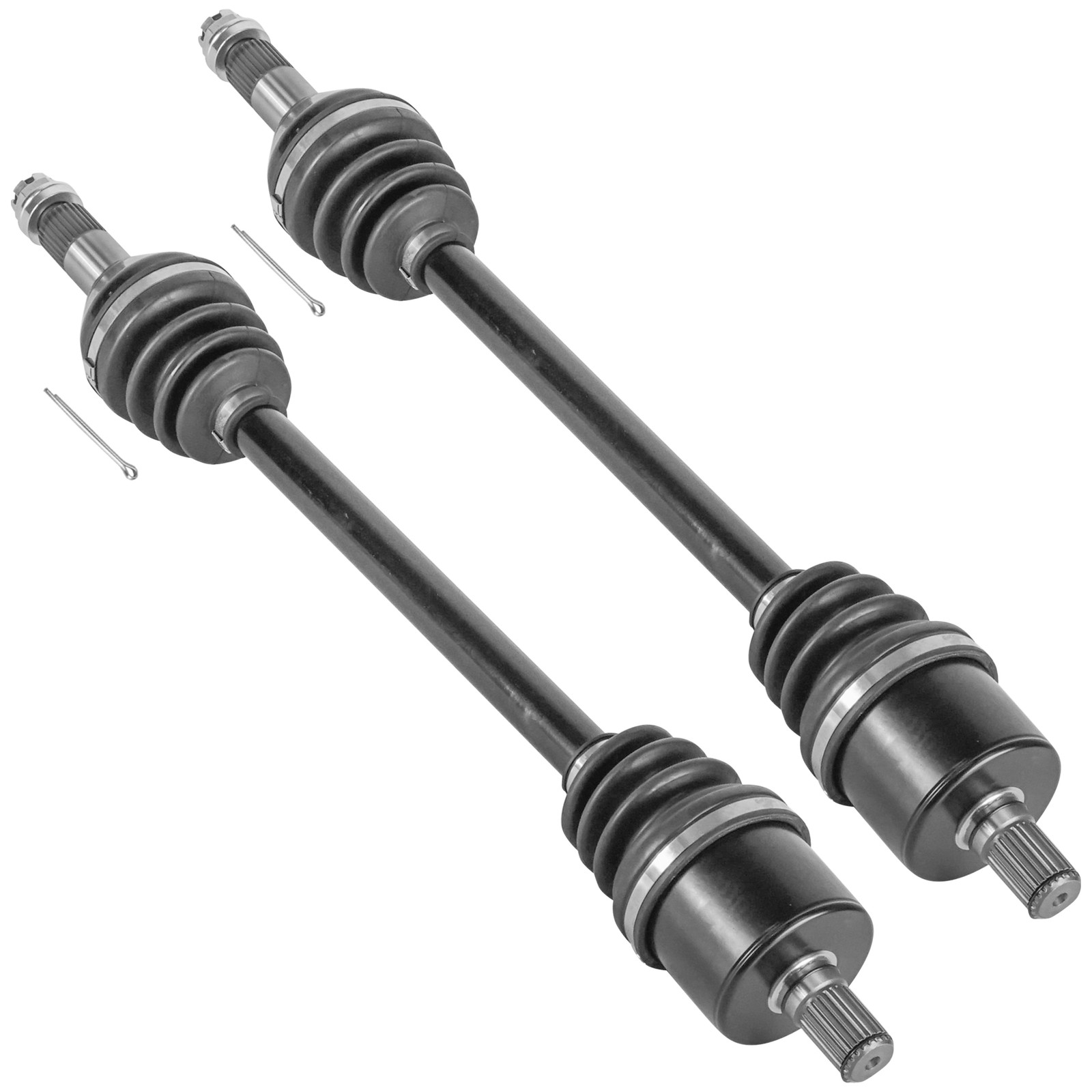 Rear Left & Right CV Axle For Can-Am Defender HD9 2023-25 / Defender HD10 17-18