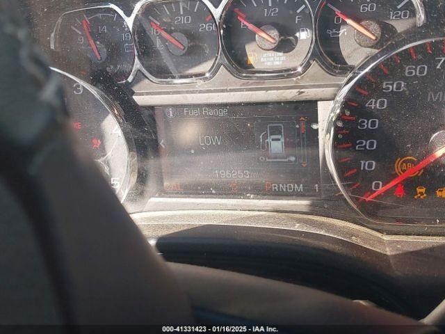 Exhaust Fluid Pump Fits 12-16 SIERRA 2500 PICKUP 687651