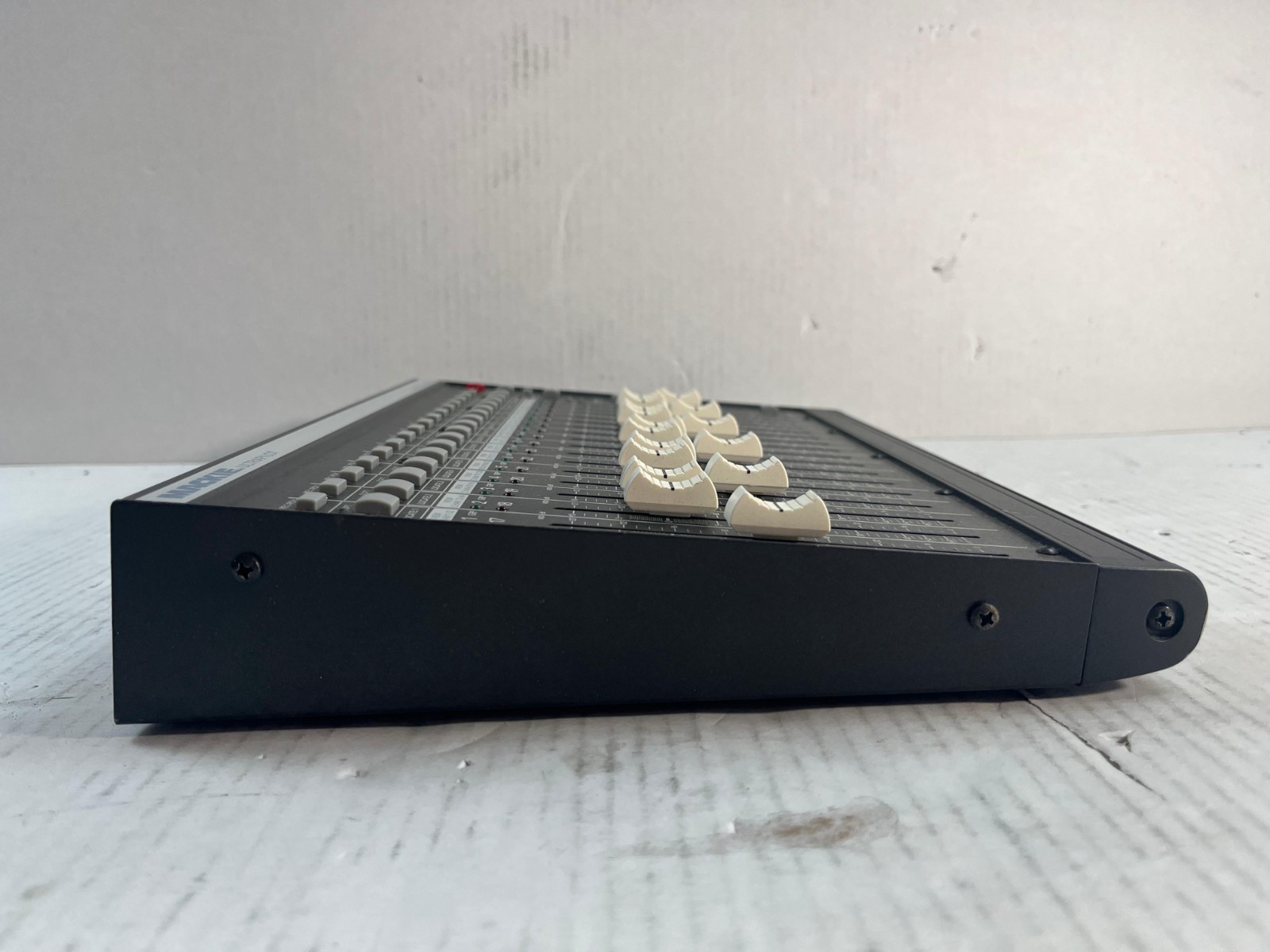 Mackie Ultra-34 & Ultrapilot Universal Automation System - Working Condition