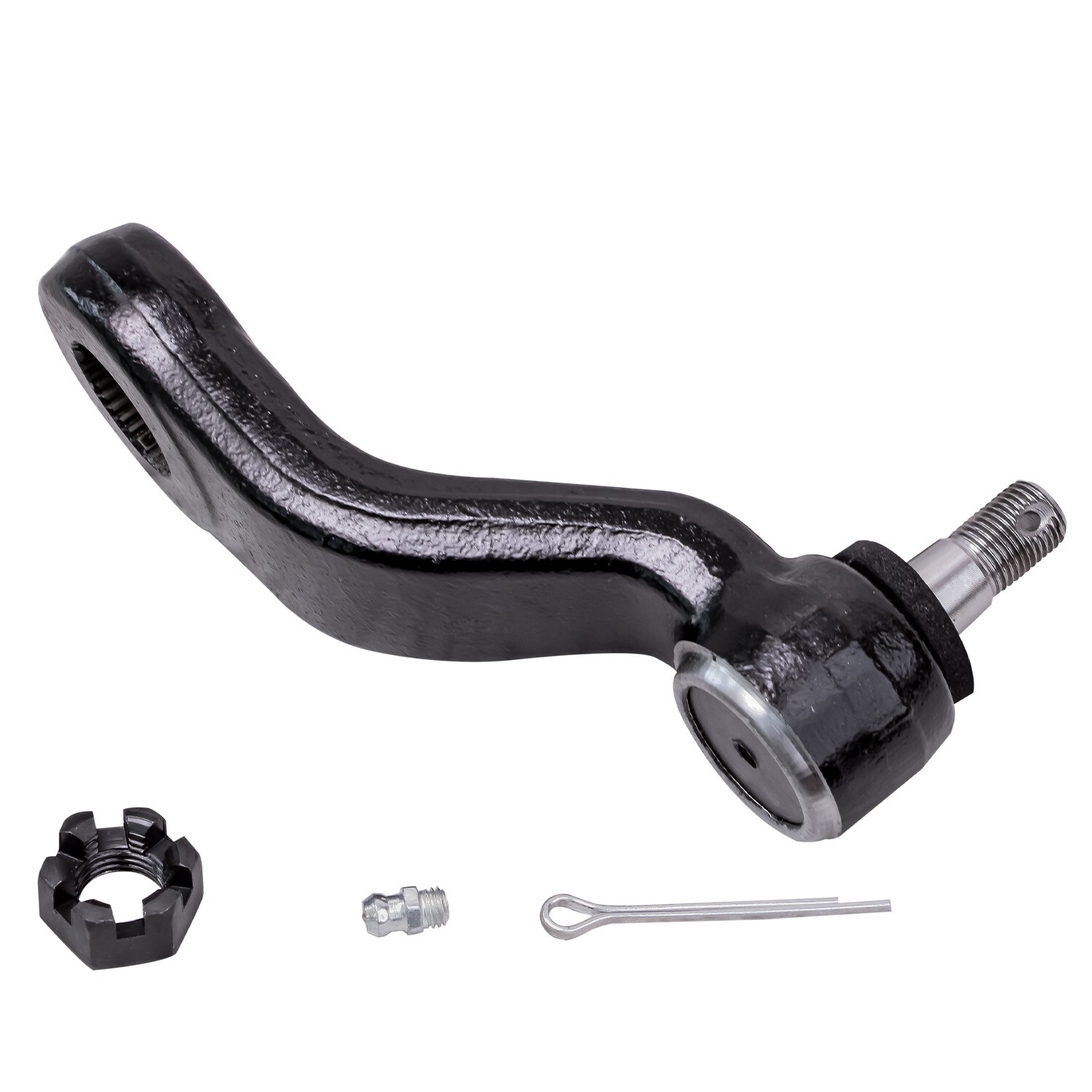 Front Steering Pitman Arm for Chevrolet GMC C1500 C2500 C3500 K1500 K2500 K3500