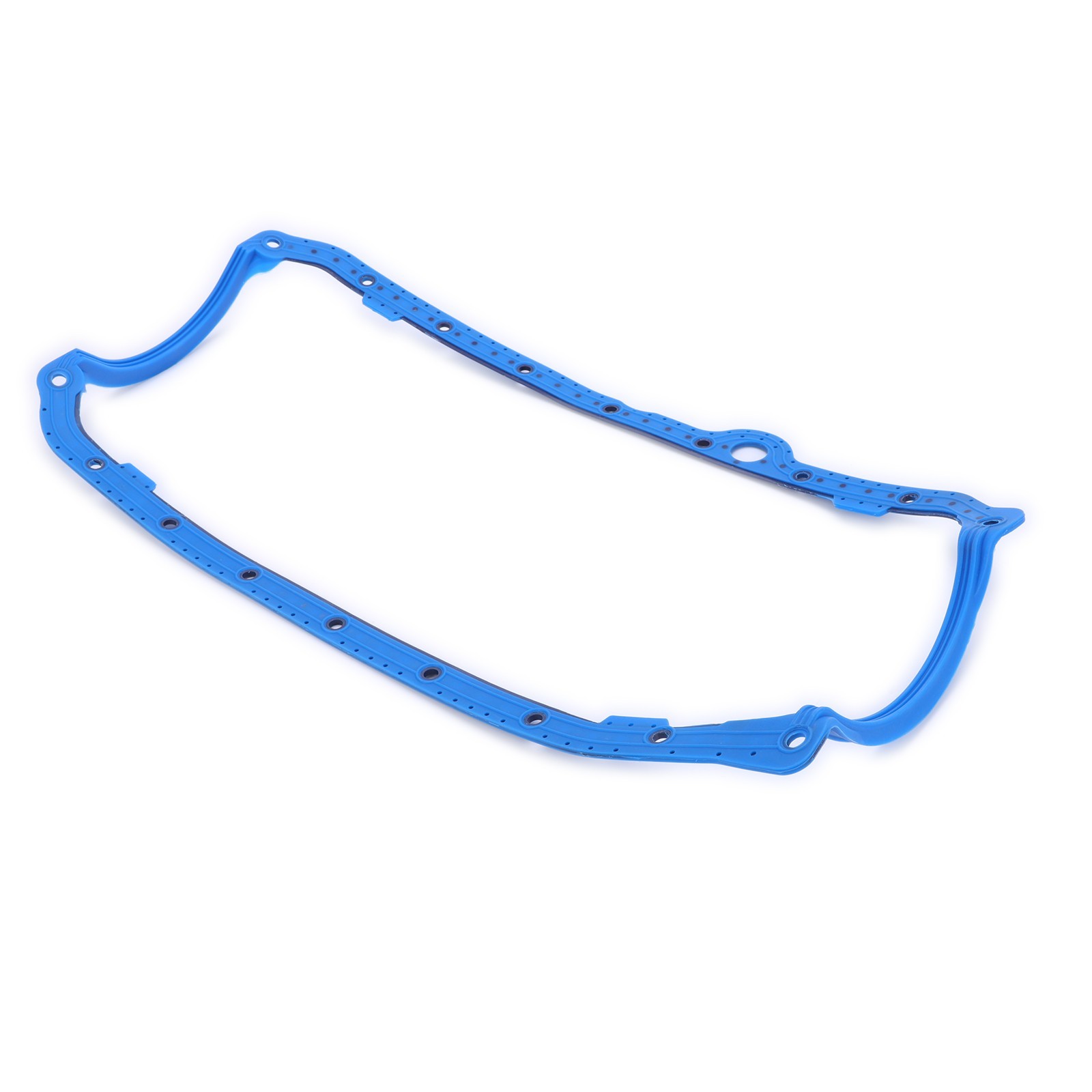 Oil Pan Gasket Thick For Chevy V8 Small Block 265 283 327 350 383 400 Front seal