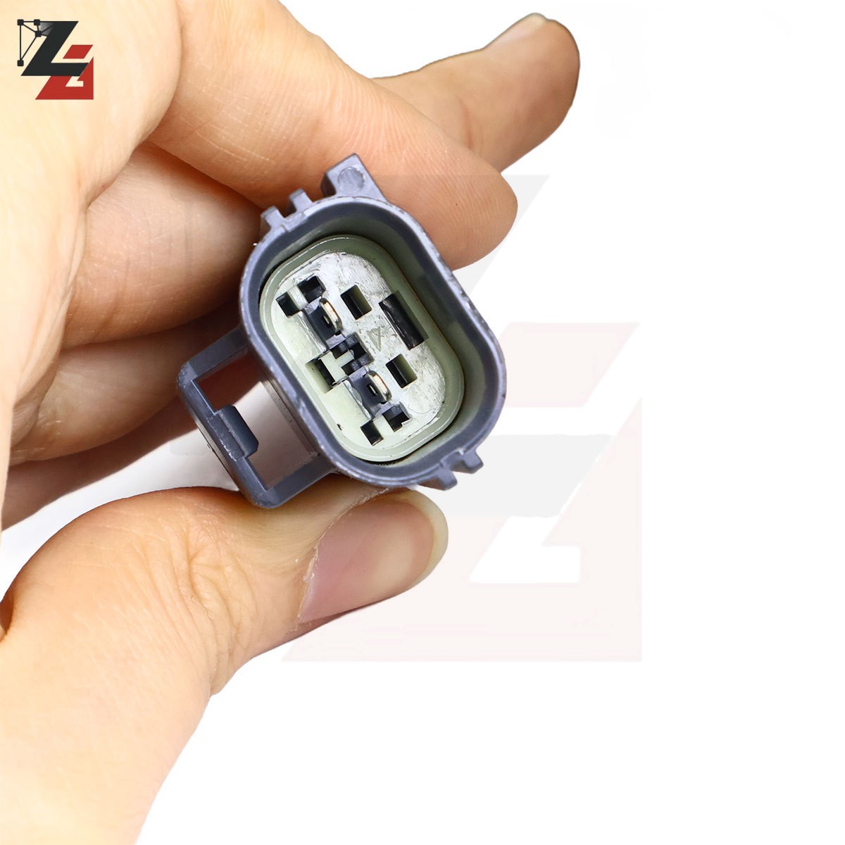 Rear Parking Brake Jumper Harness Fits 2017-2023 Ford Edge - H2GZ-14A411-A