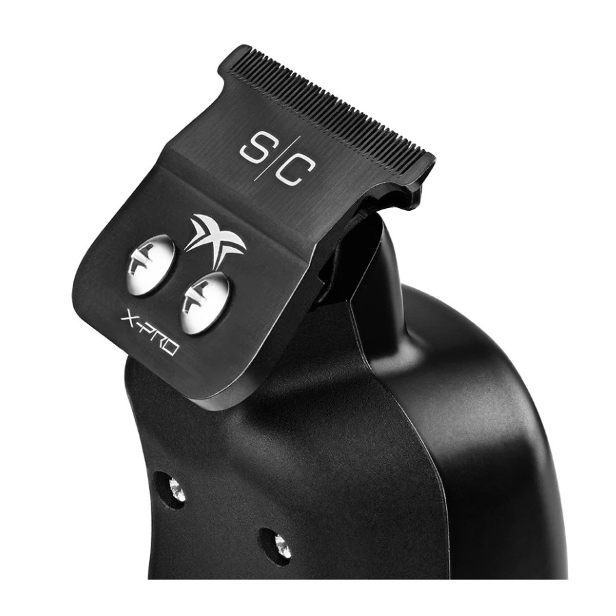 Stylecraft Saber 2.0 Black Clipper & Trimmer Combo - BRAND NEW