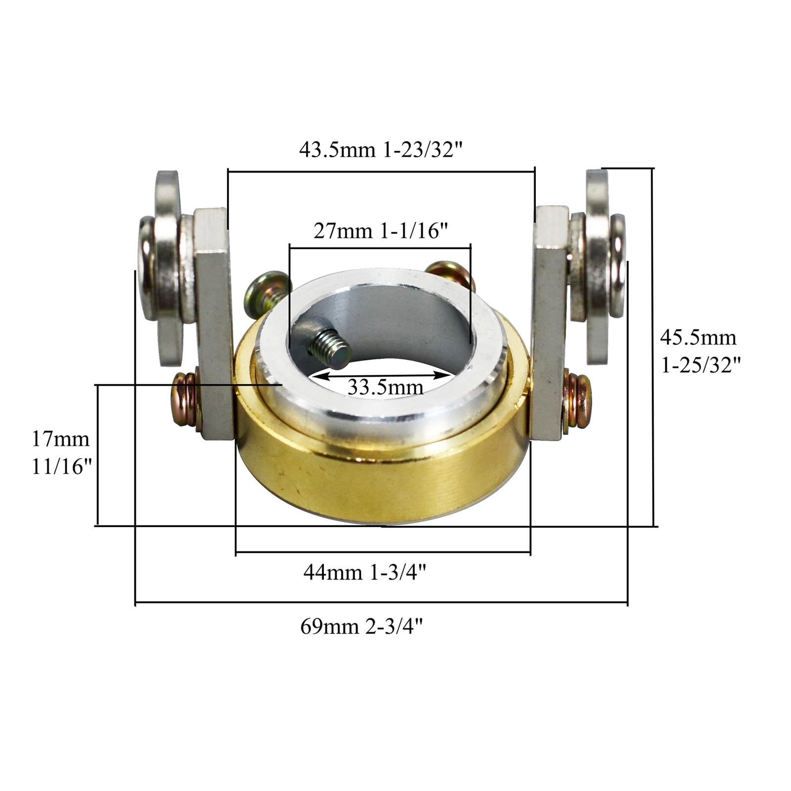 SG-55 AG-60 Plasma Cutter Roller Guide Wheel Spacer Circle Compass Stand Off ...