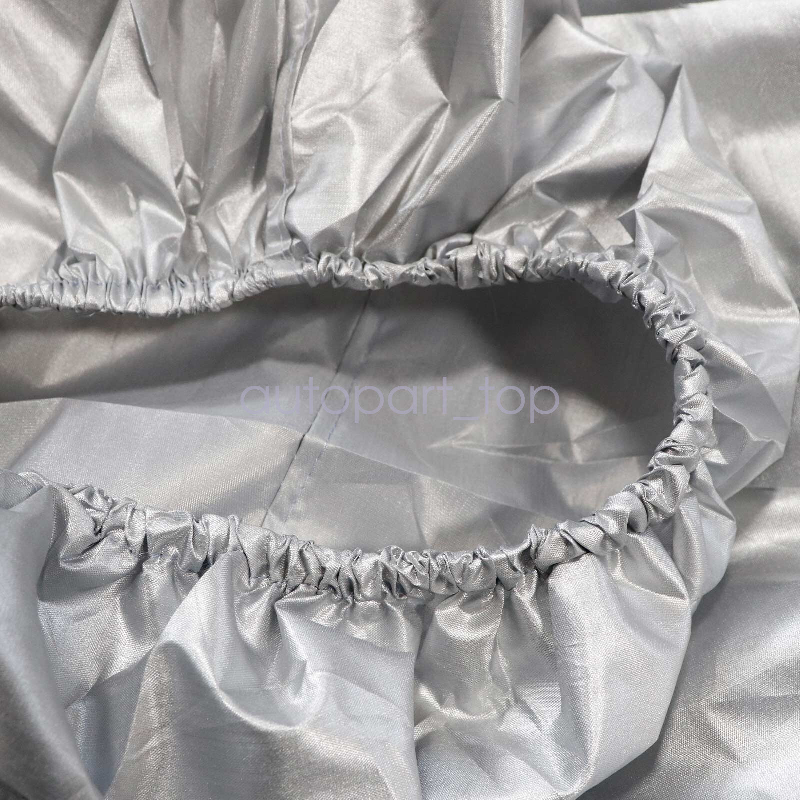 UV Prevent Dustproof Waterproof cloth Golf Cart Cover For EZGo Club Car Yamaha