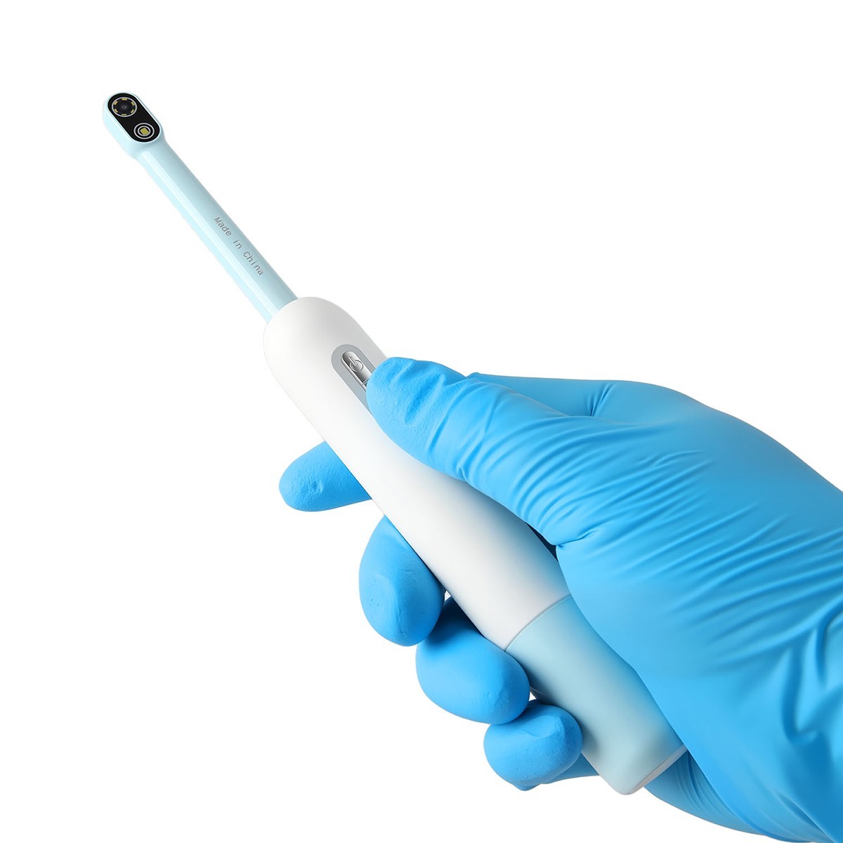 Dental WiFi Intraoral Camera Imaging Intra Oral Endoscope 7 LEDS 1/4 CMOS Sensor