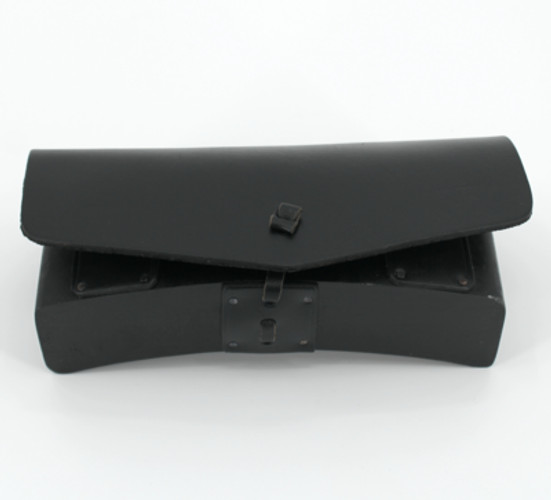 British Belly Box - F&I, Revolutionary War