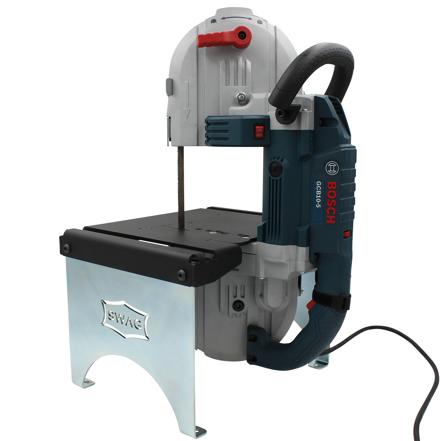 SWAG V3.0 Portaband Table, Fits, Milwaukee, Dewalt, Makita, Harborfreight.......