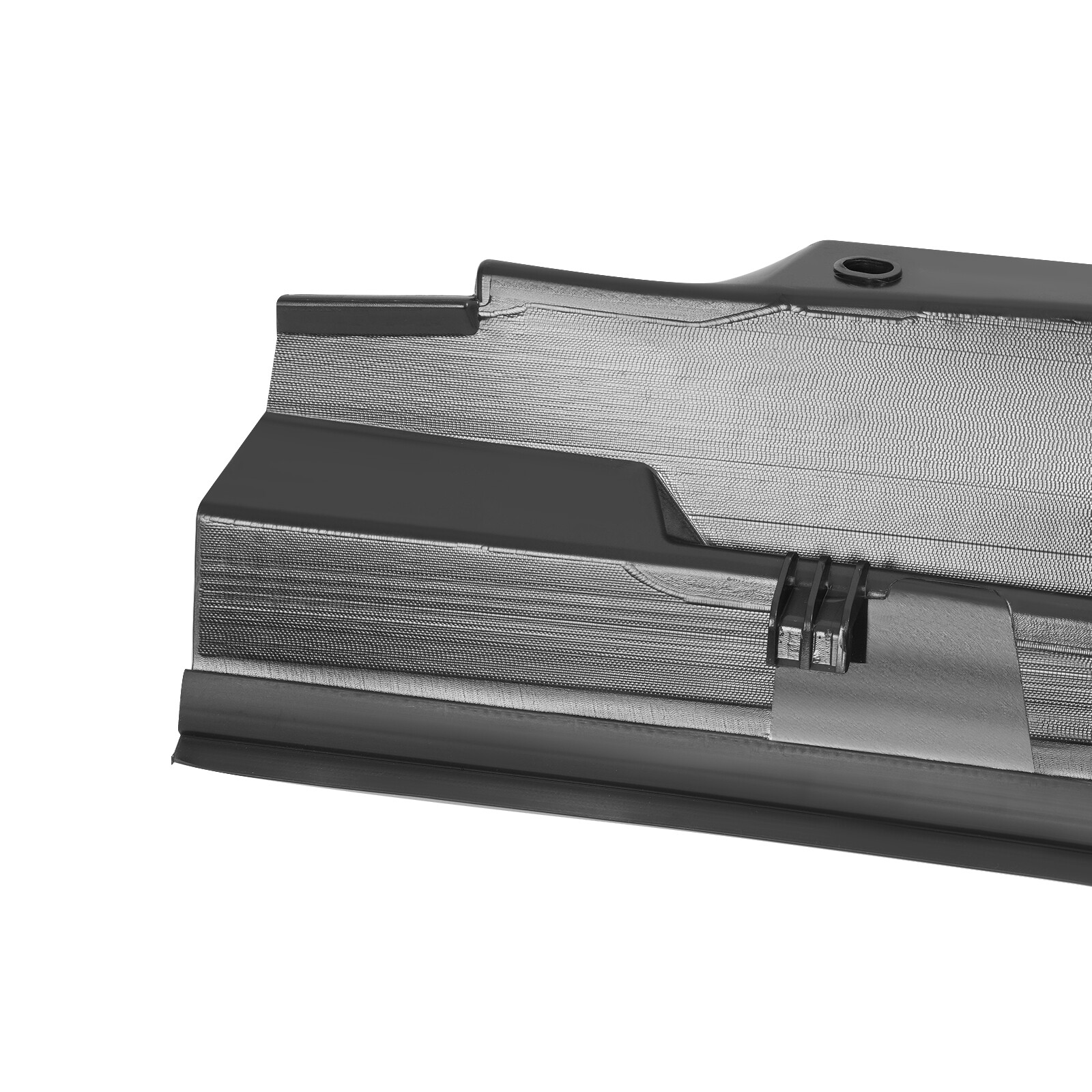 FOR LAND ROVER DISCOVERY 2 II 99-04 WINDSHIELD COWL MOLDING WIPER PANEL COVER