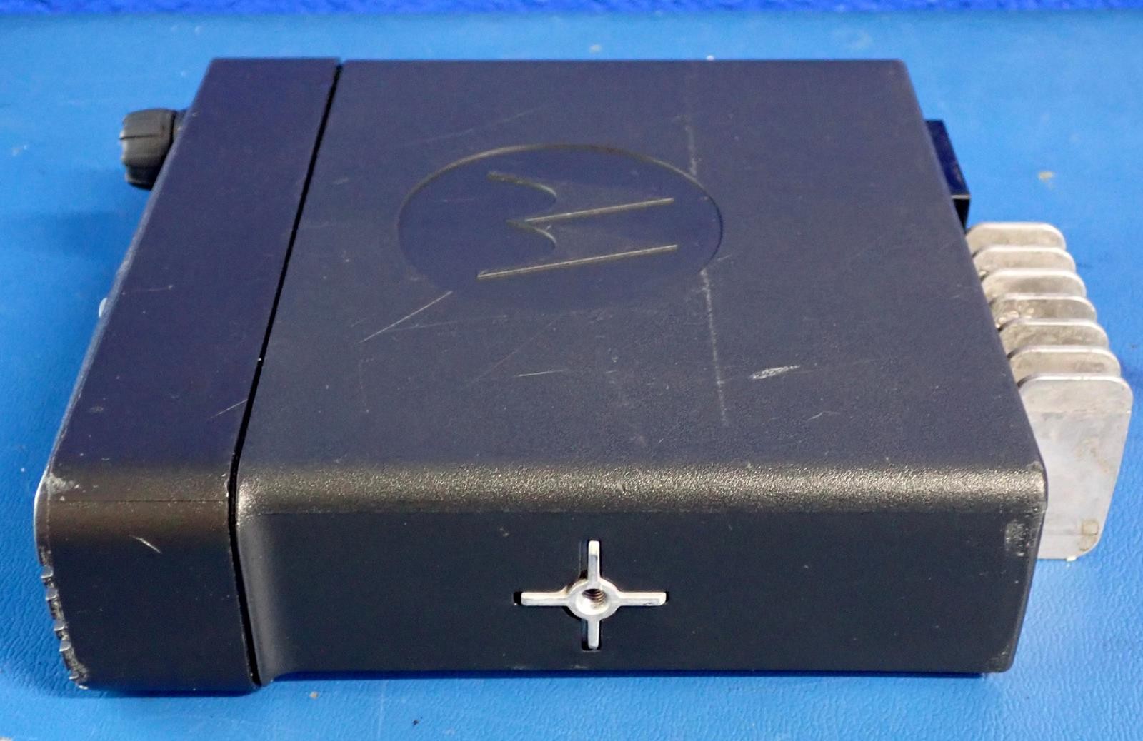 MOTOROLA XPR 4550 Two-Way Radio AAM27TRH9KA1AN