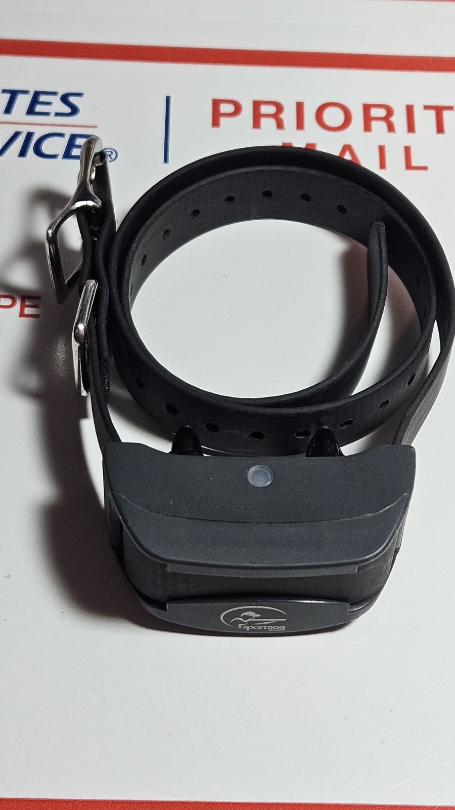 SportDOG Dog Extra E-Collar Receiver  SDT54-16292 SD-425-425X-425XS-825-825-575