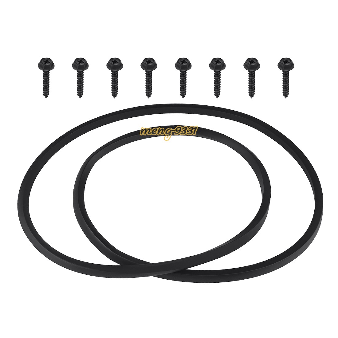 Outer Clutch Cover Seal Gasket 5521831 For Polaris Ranger 500/570/900/1000/Crew