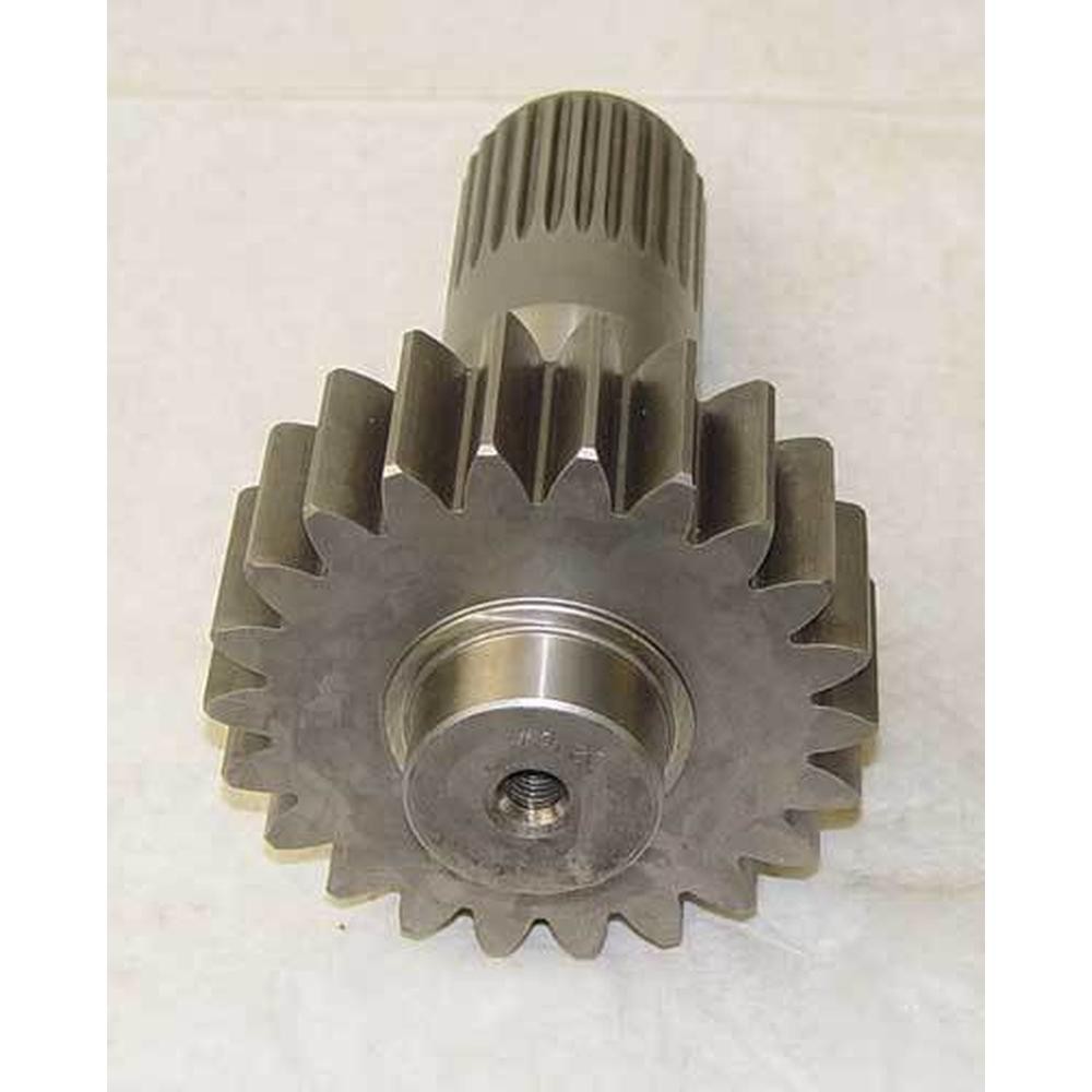 T105458 Final Drive Pinion (22 teeth) Fits John Deere 550G, 650G