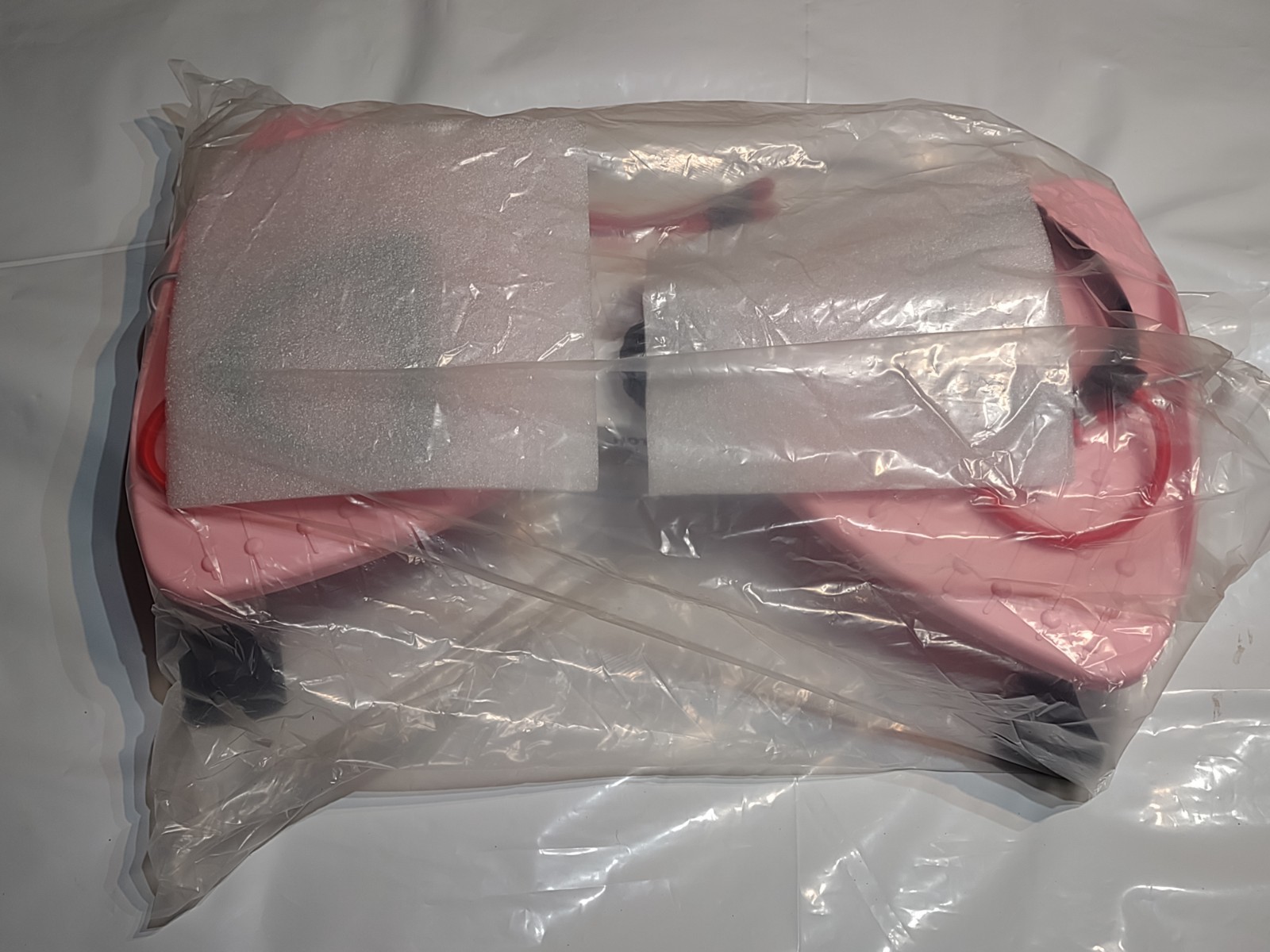 MERACH Waist Twister Ab Machine with 300 lbs Capacity, New