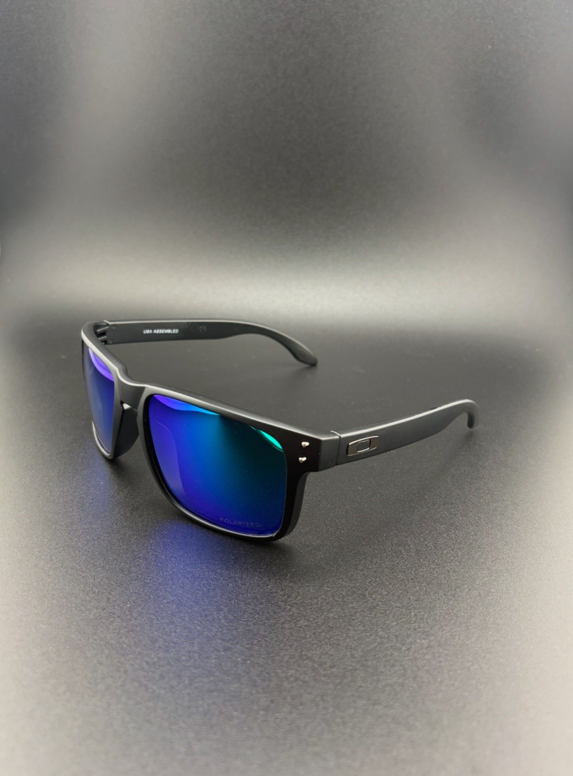 Oakley 0OO9417 Men's Holbrook XL Sunglasses