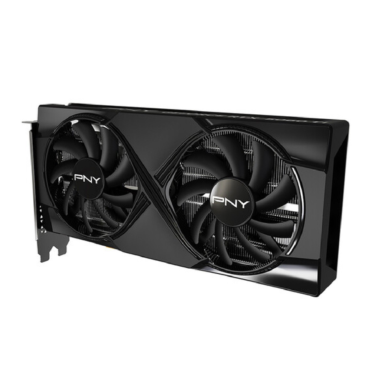 PNY NVIDIA GeForce RTX™ 5060 Ti 16GB OC Dual Fan Graphics Card