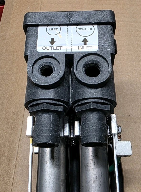 Genuine 73790 Hot Spring Spa No Fault Titanium Heater Assembly 240V 6kw PDR