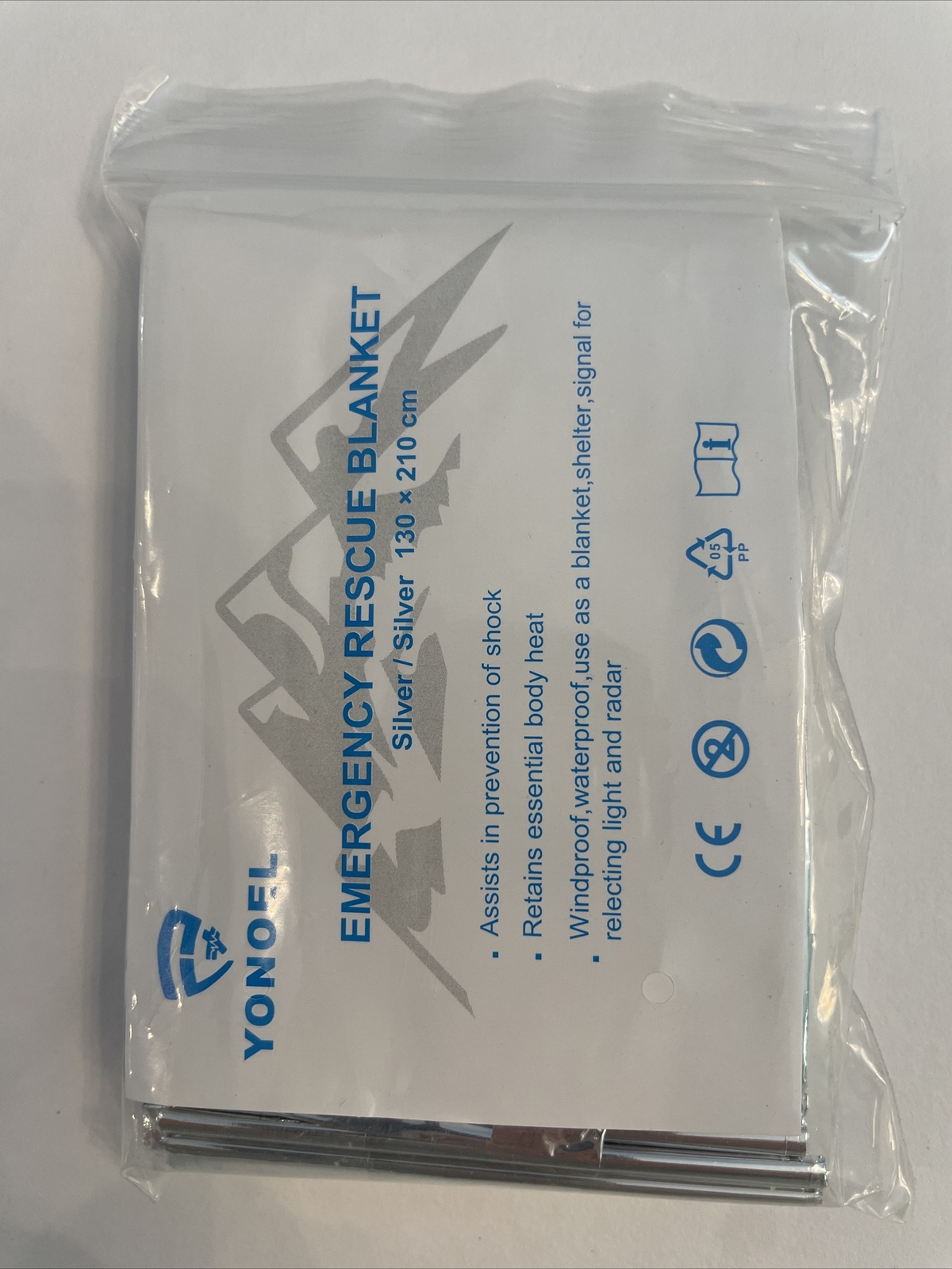 IFAK Refill Kit First Aid Supplies New with Free Shipping