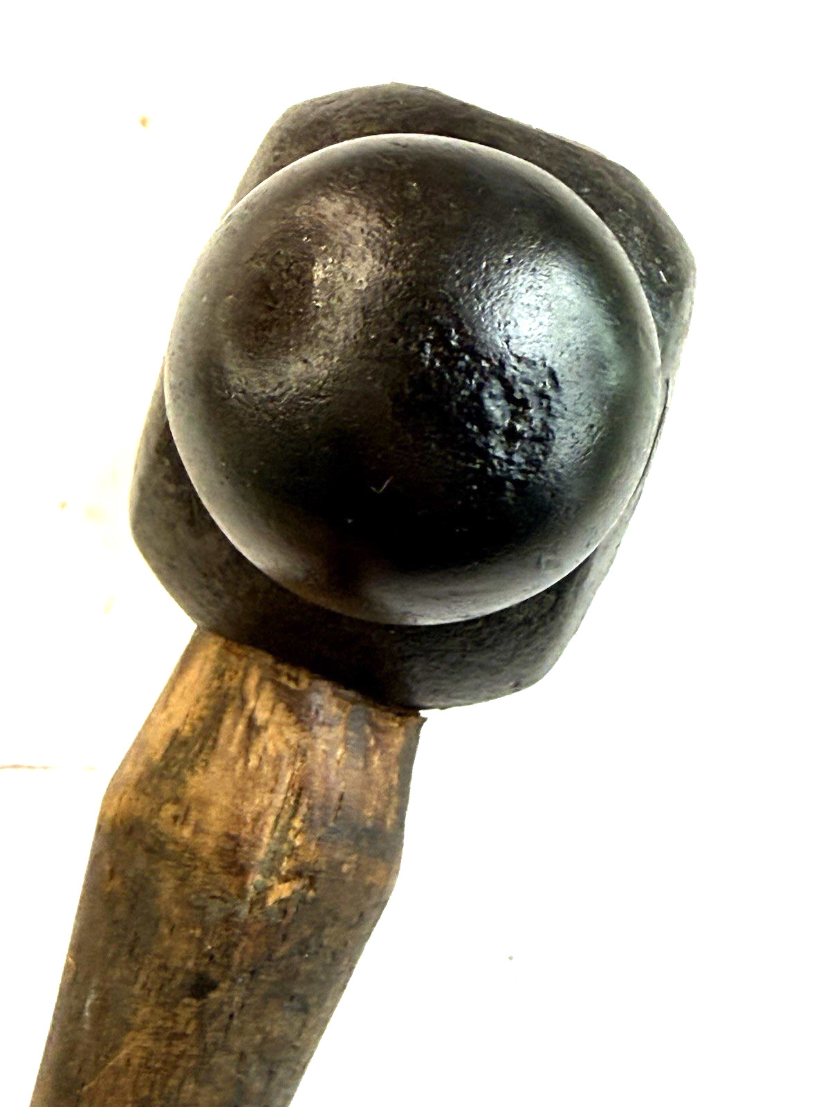 Vintage WINCHESTER ball Peen Hammer Overall Weight 1 lb 13 oz
