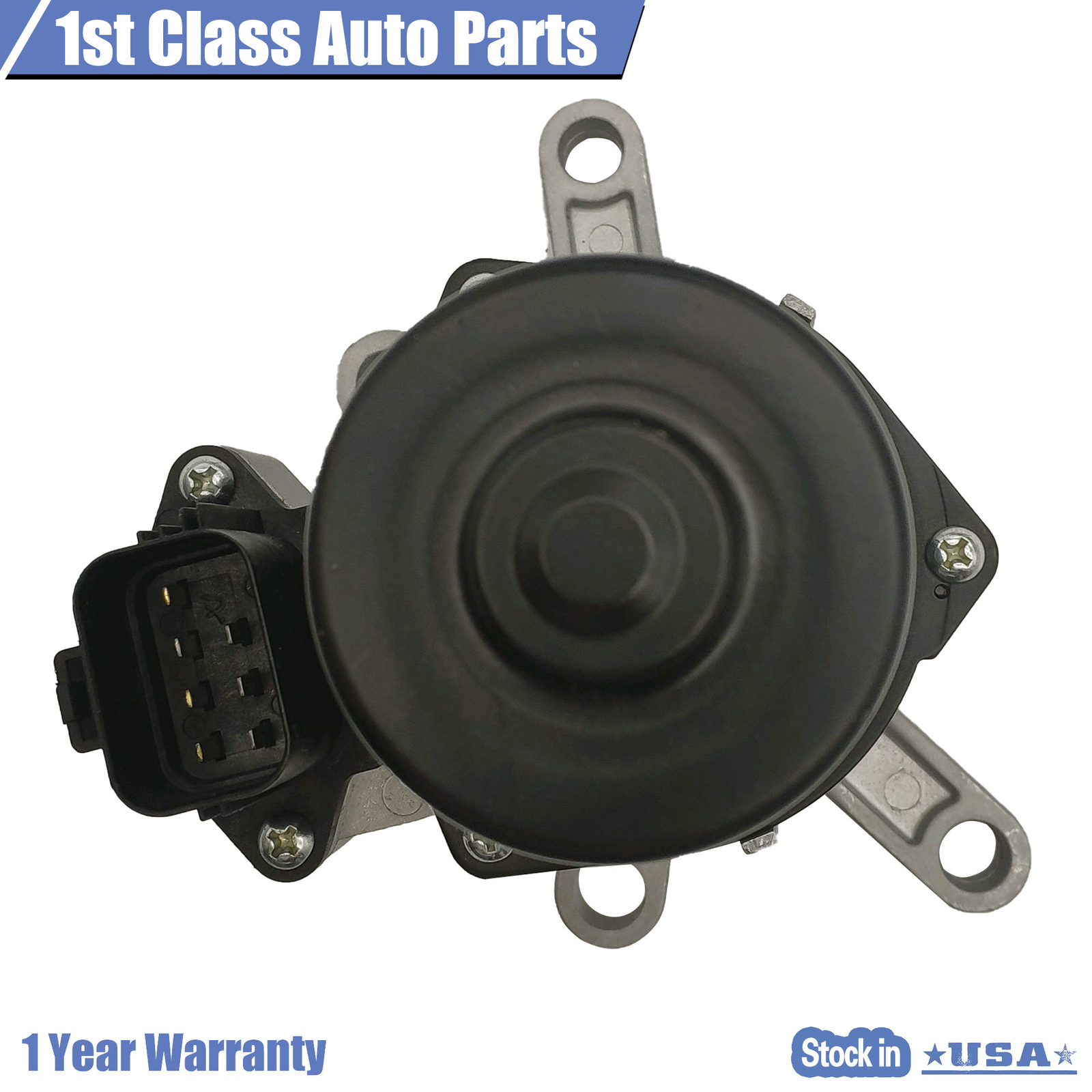 Transfer Case Motor for 2006-2010 Jeep Commander 2005-2010 Grand Cherokee