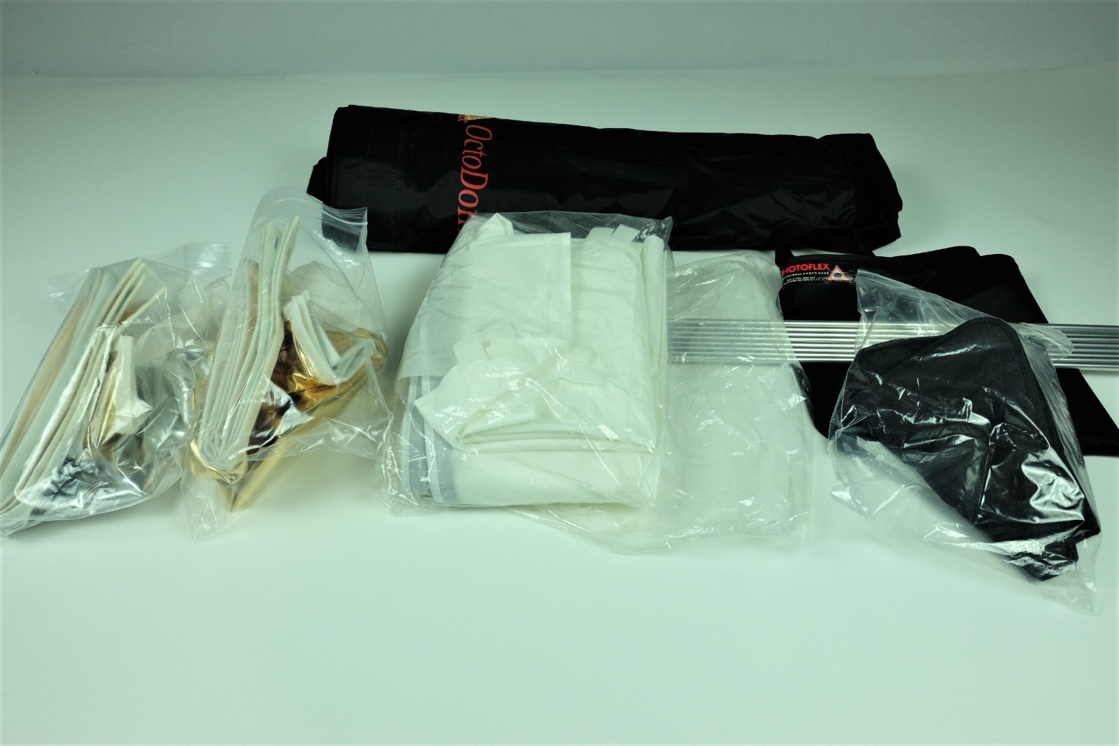 Photoflex 5 Foot Octodome