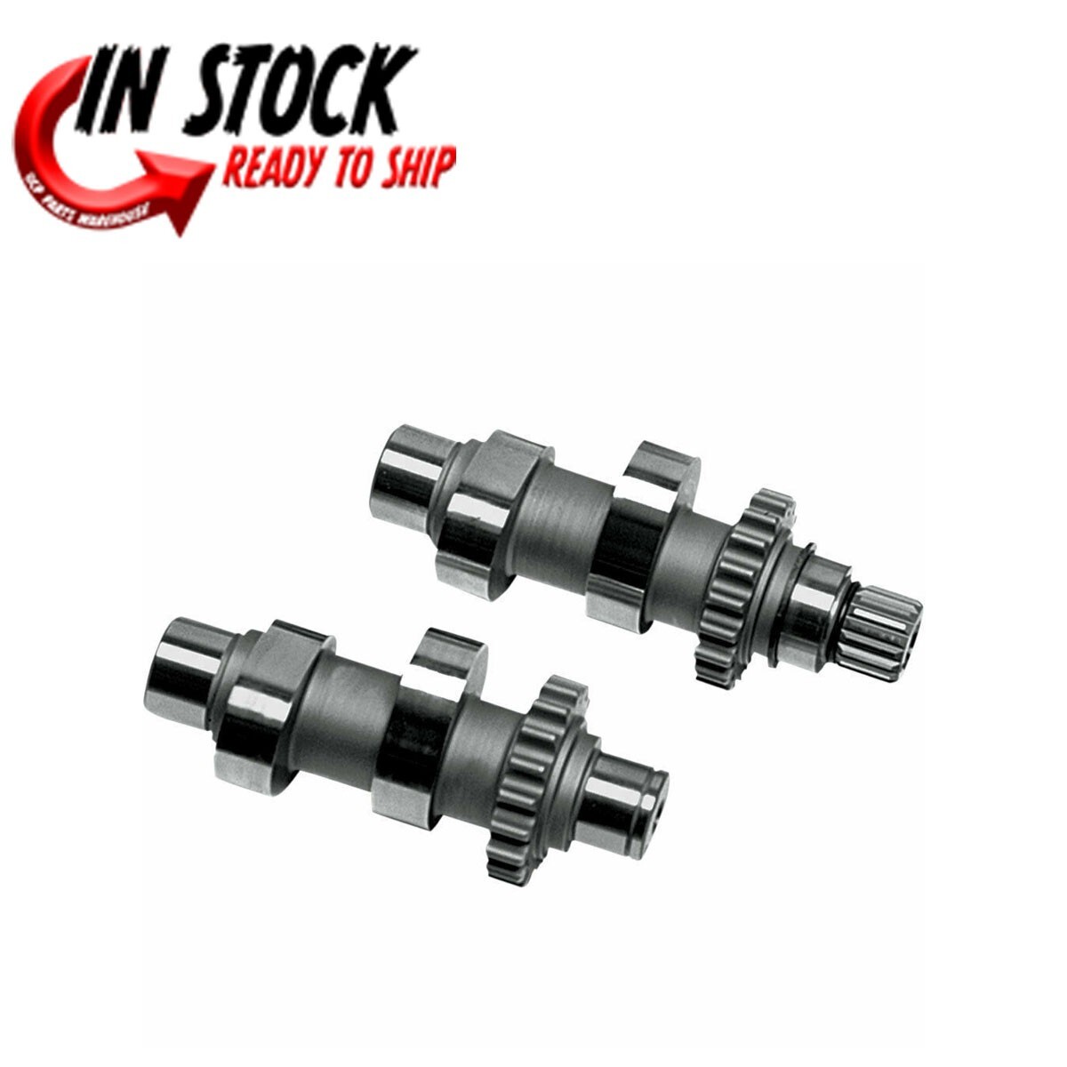 Fueling Chain Drive 525 Cams Camshafts for 1999-2006 Harley Twin Cam 1001