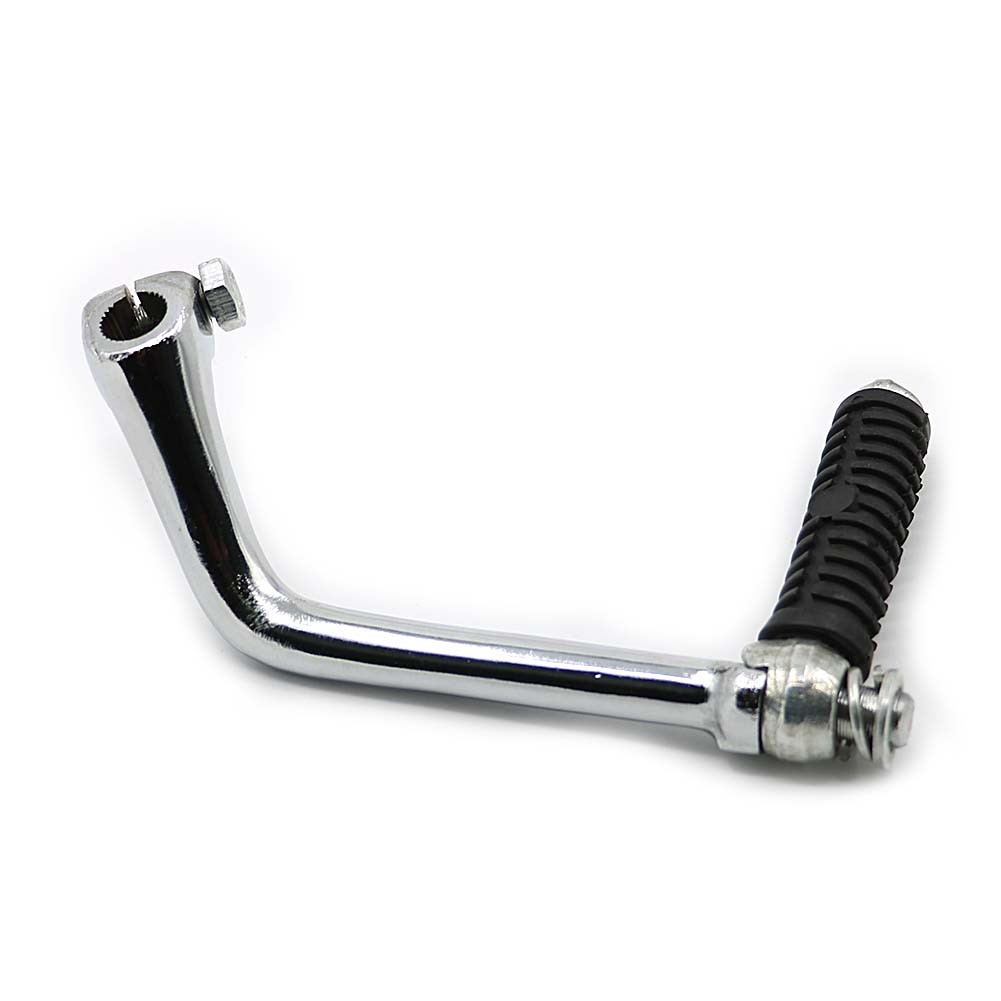 Kick Start Lever For Honda Z50 C/CT/SL/XL70 CT/S/ST90 CB/CL/SL100/125/160/175 US
