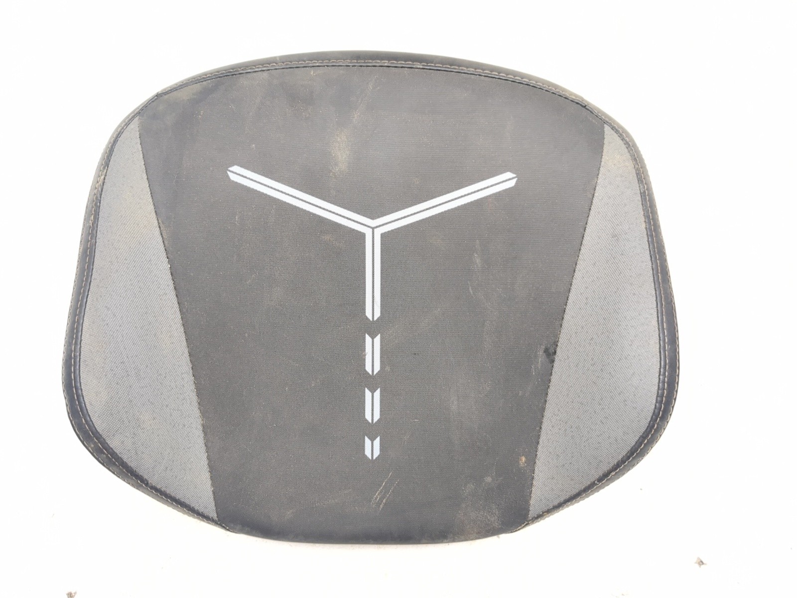 22-25 CFMoto ZForce 950 Sport Driver Passenger Front Seats 5BWV-131600-5000