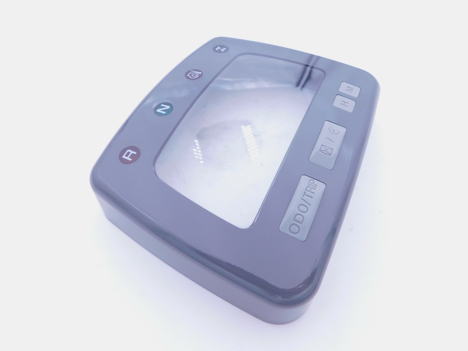 HONDA OEM UPPER SPEEDOMETER CASE RANCHER/FOREMAN TRX400, TRX450 37201-HN0-670