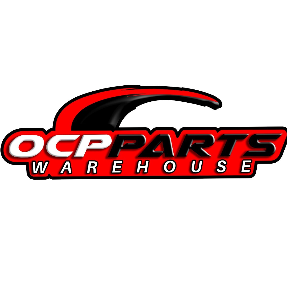 Moose Racing Poly Case Saver For Honda 1986-1989 TRX 250 R XF-2-0920-0119