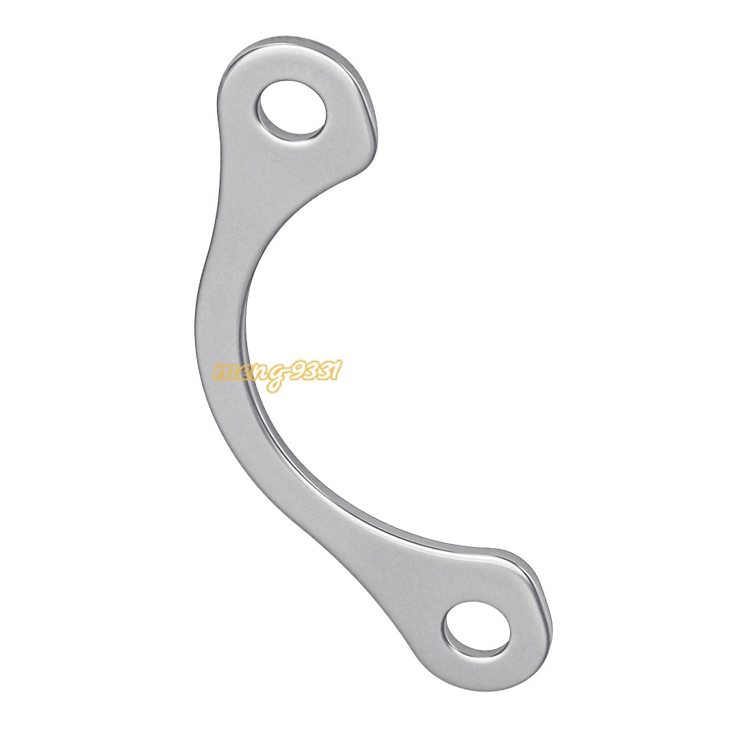 Bearing Retainer Cover Plate for Yamaha YFZ350 Banshee 350 RZ350 4L0-17471-00-00